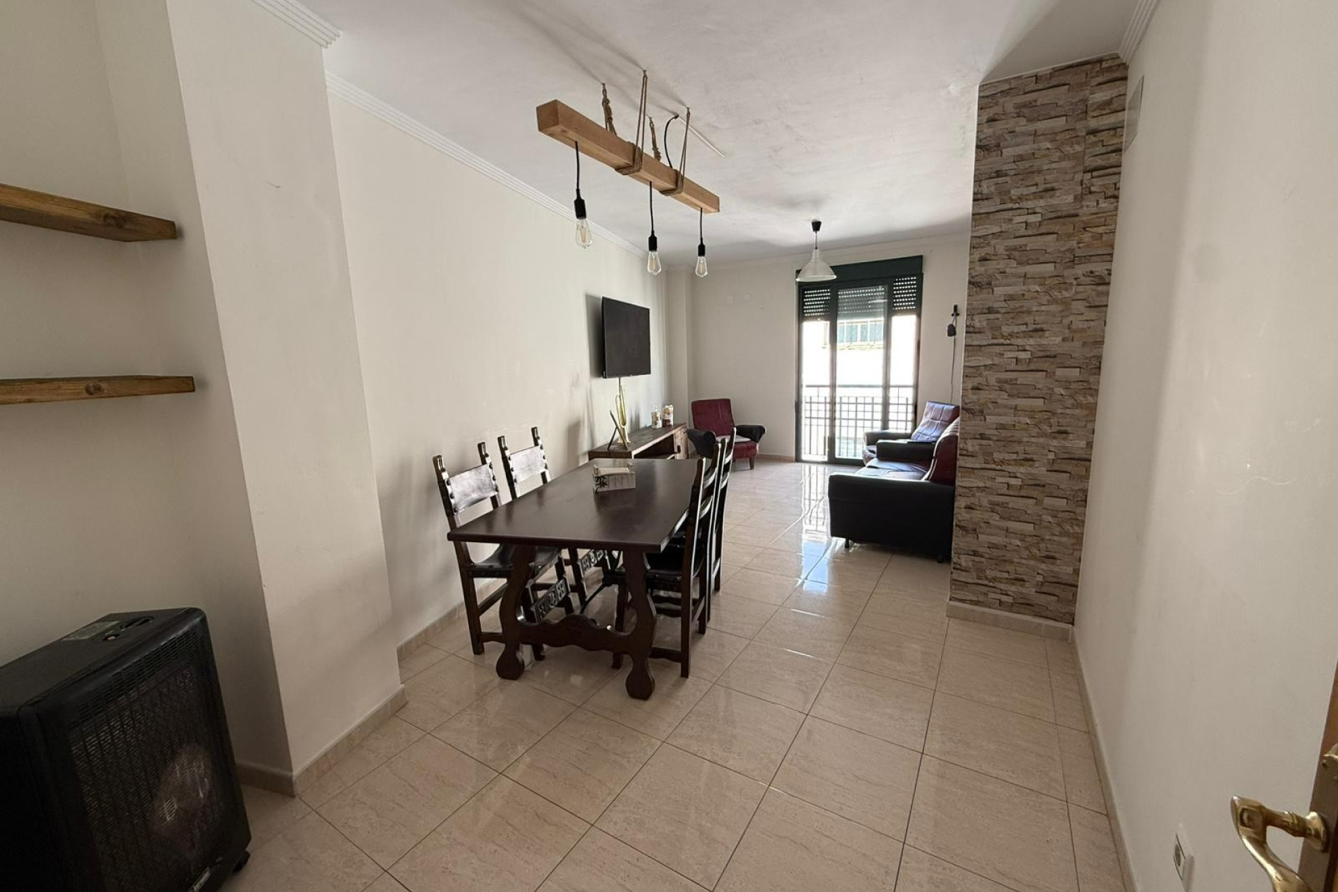 Reventa - Apartamento / piso - Pedreguer