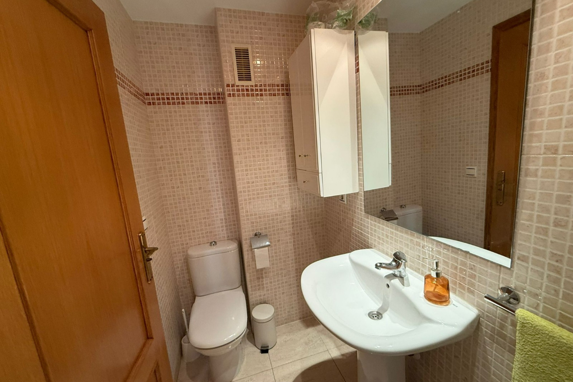 Reventa - Apartamento / piso - Pedreguer