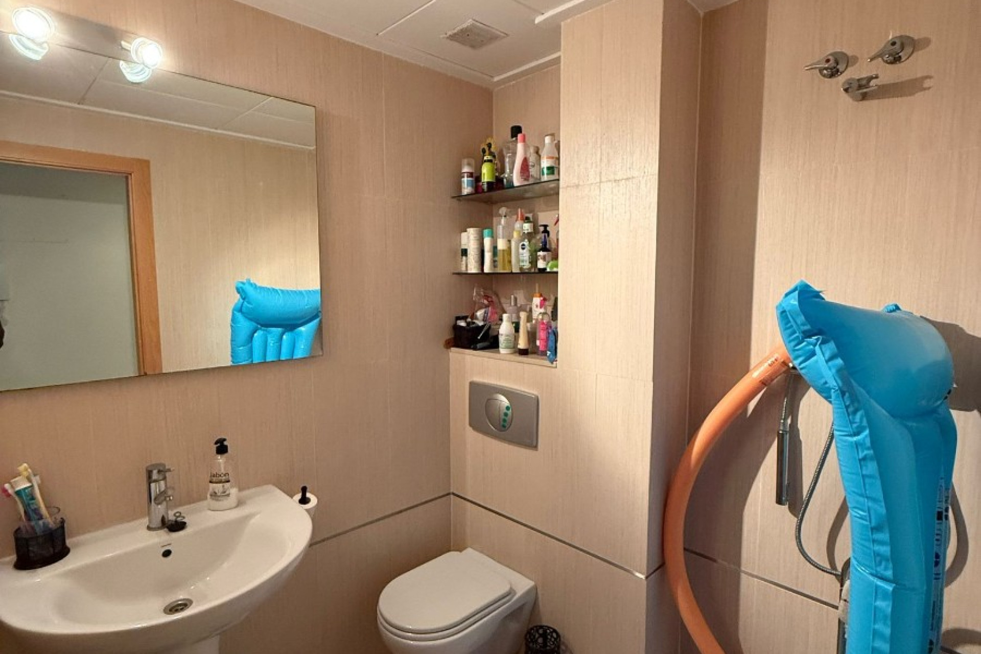 Reventa - Apartamento / piso - Pego