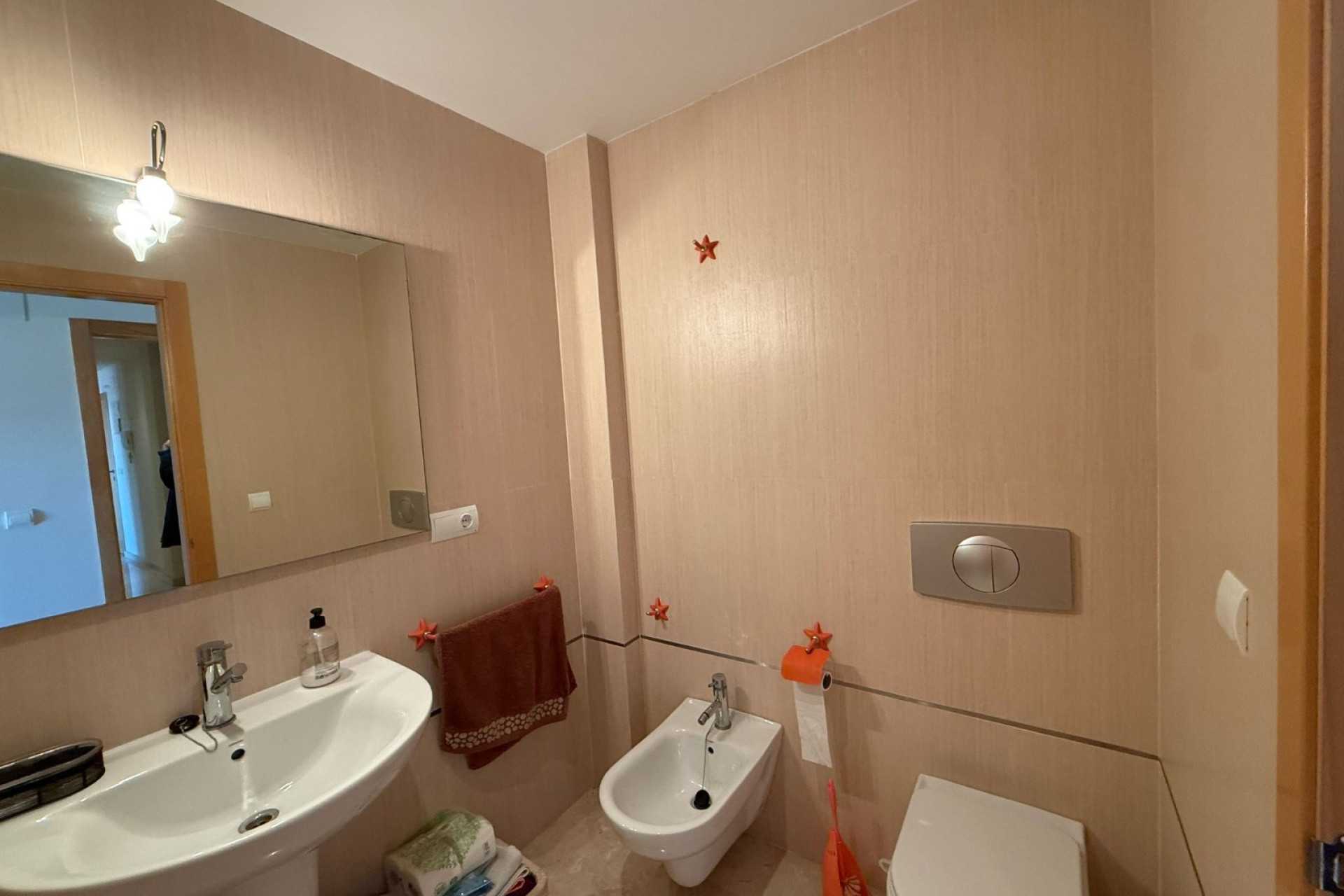 Reventa - Apartamento / piso - Pego