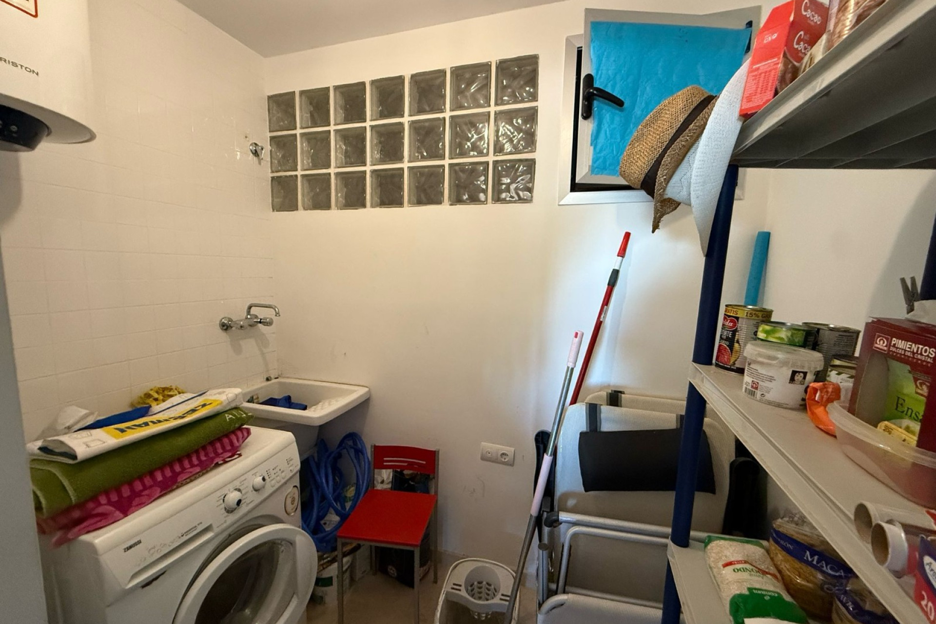 Reventa - Apartamento / piso - Pego