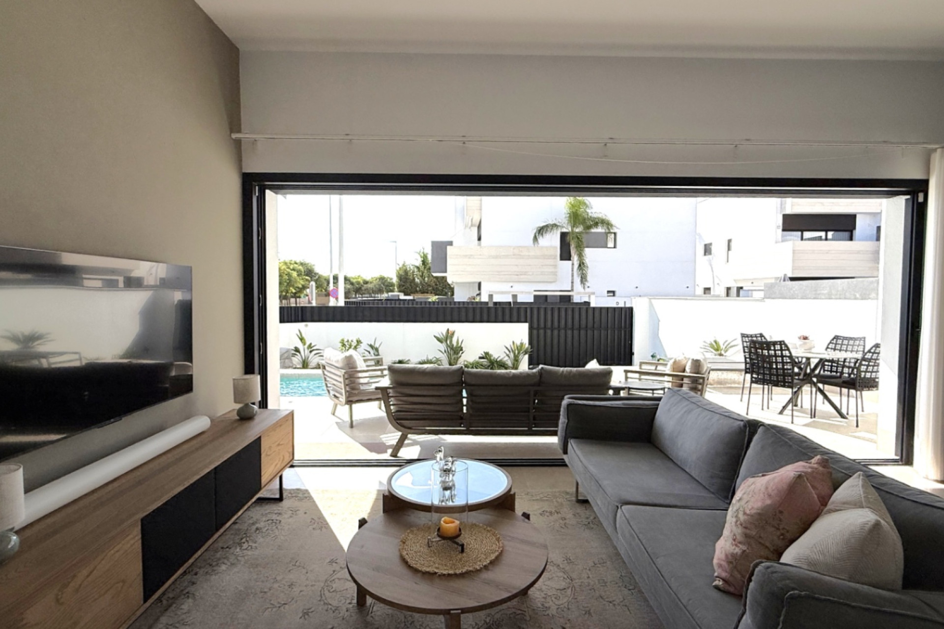 Reventa - Apartamento / piso - Pilar de la Horadada - Costa Blanca