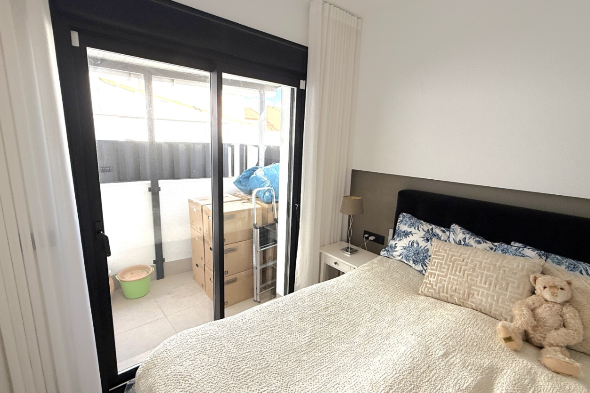 Reventa - Apartamento / piso - Pilar de la Horadada - Costa Blanca