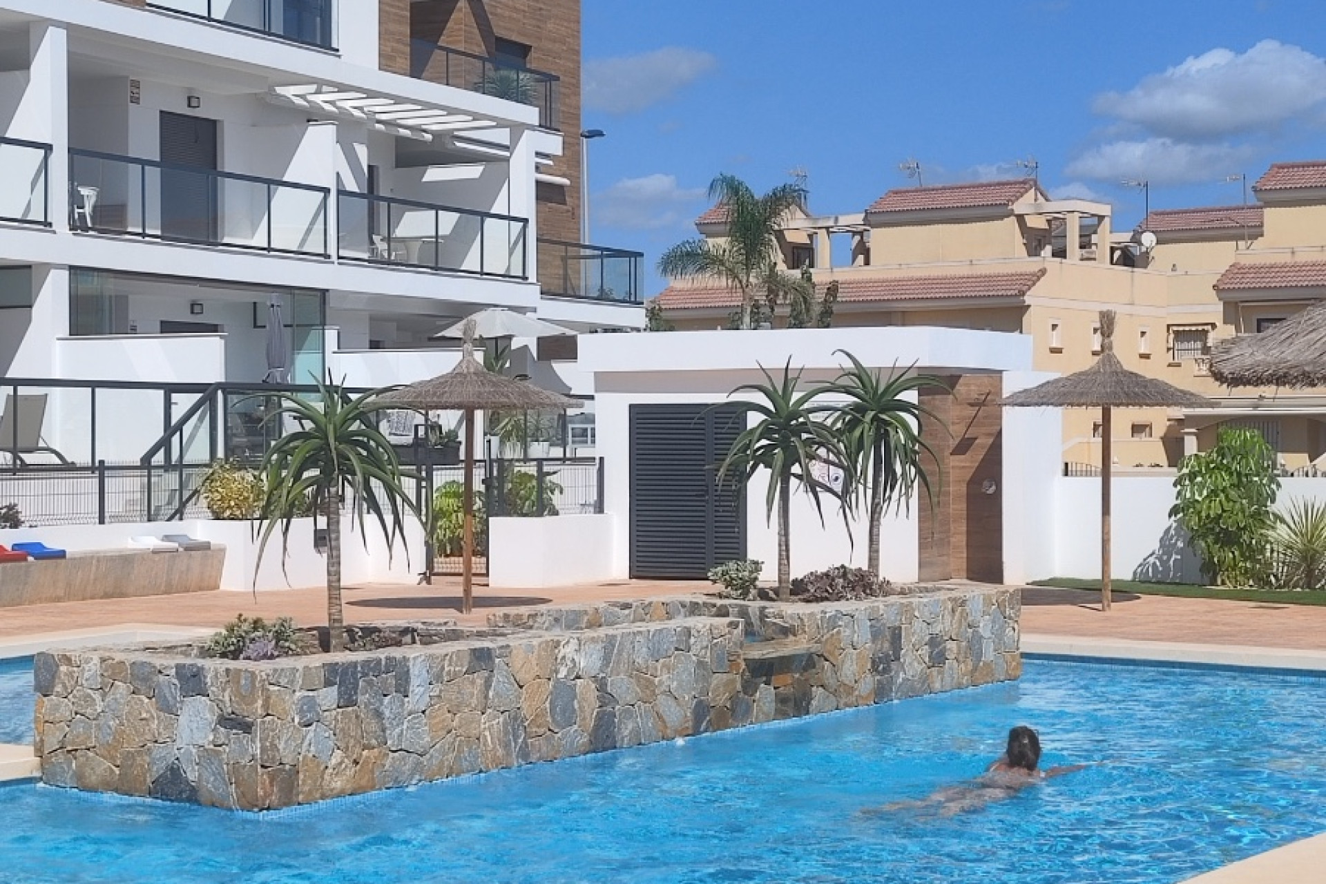 Reventa - Apartamento / piso - Pilar de la Horadada - El Mojón
