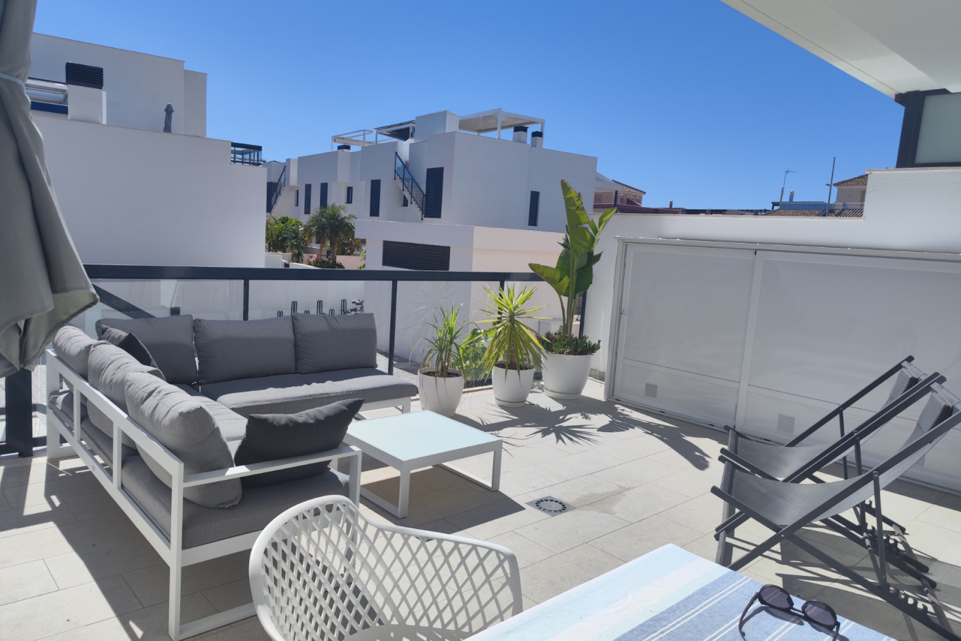 Reventa - Apartamento / piso - Pilar de la Horadada - El Mojón