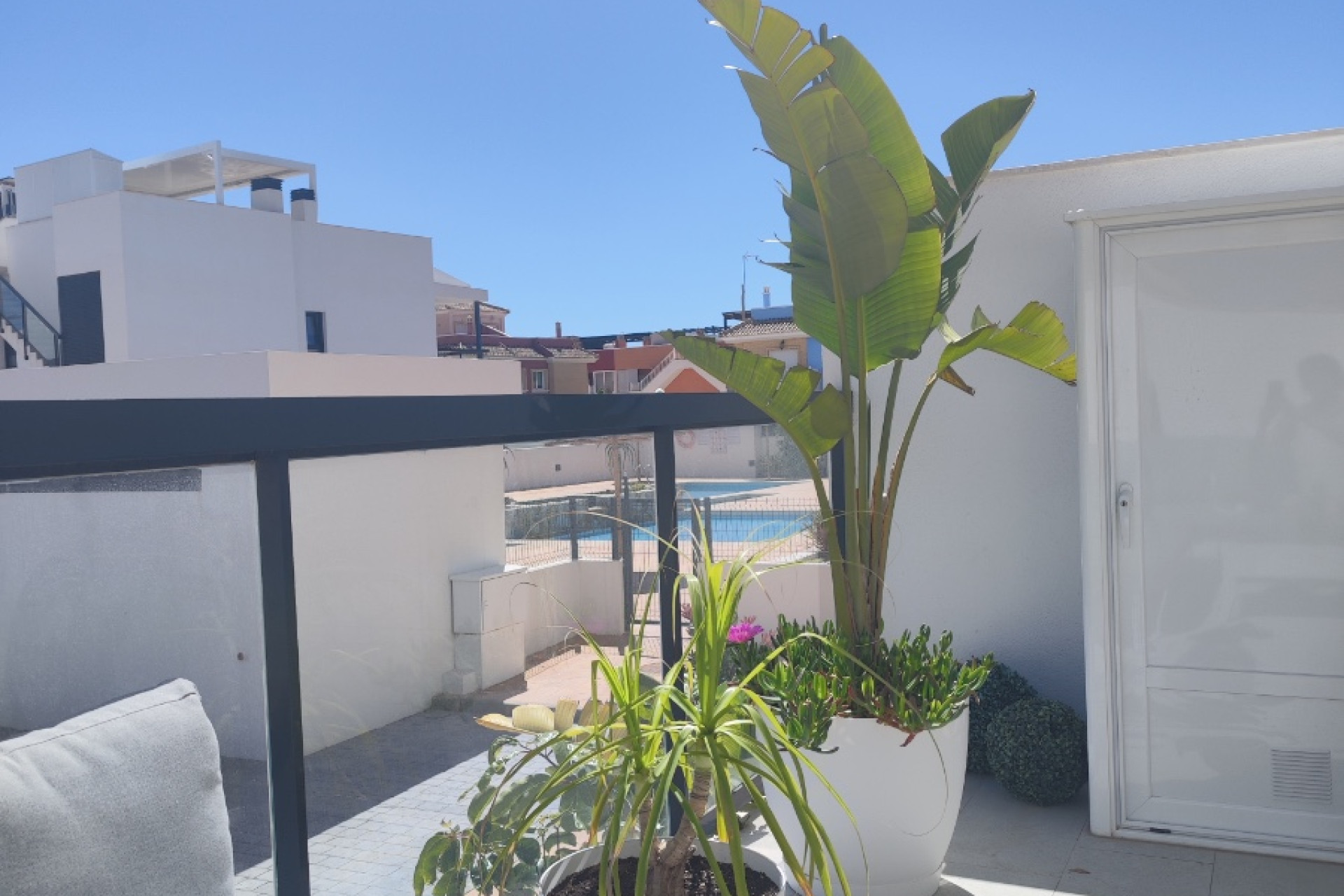 Reventa - Apartamento / piso - Pilar de la Horadada - El Mojón
