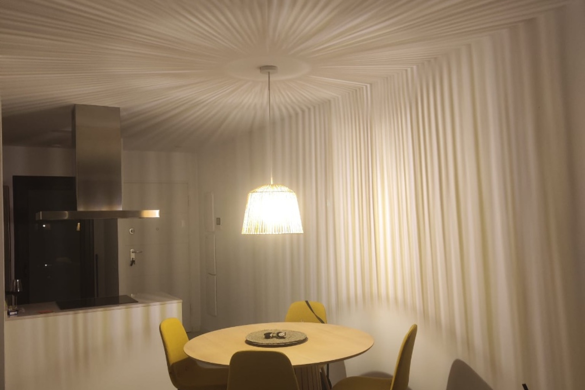 Reventa - Apartamento / piso - Pilar de la Horadada - El Mojón