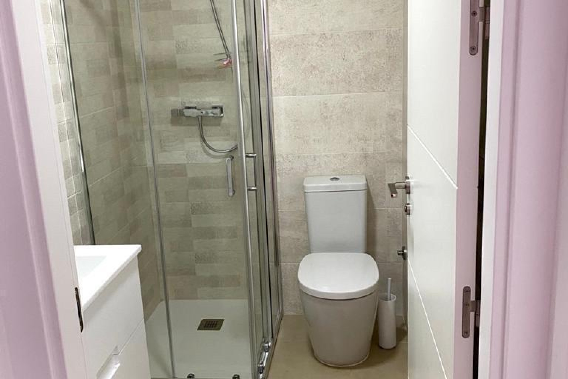 Reventa - Apartamento / piso - Pilar de la Horadada - El Pilar de la Horadada