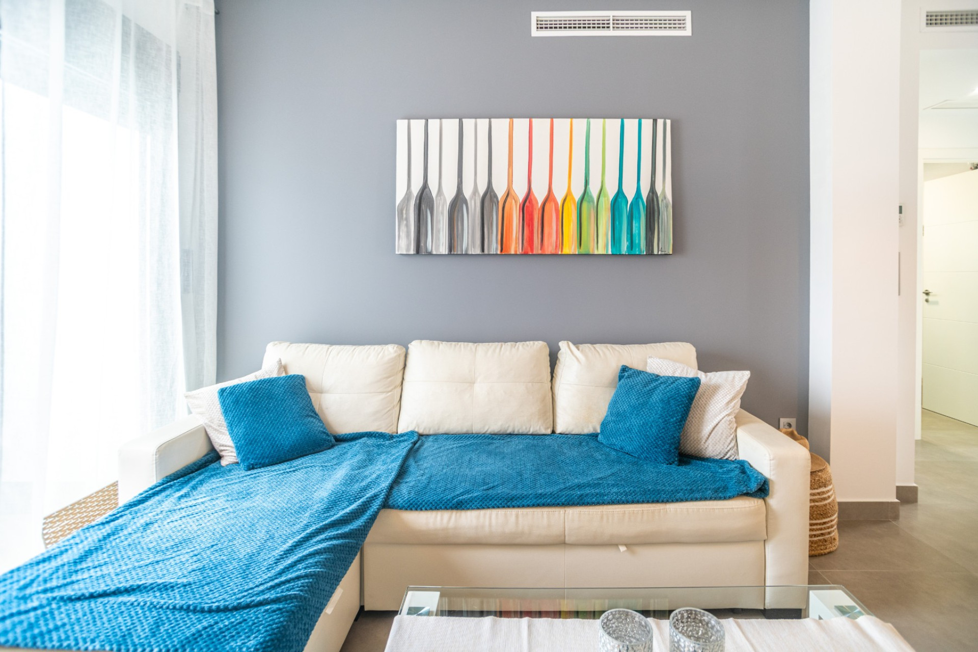 Reventa - Apartamento / piso - Pilar de la Horadada - La Torre de la Horadada