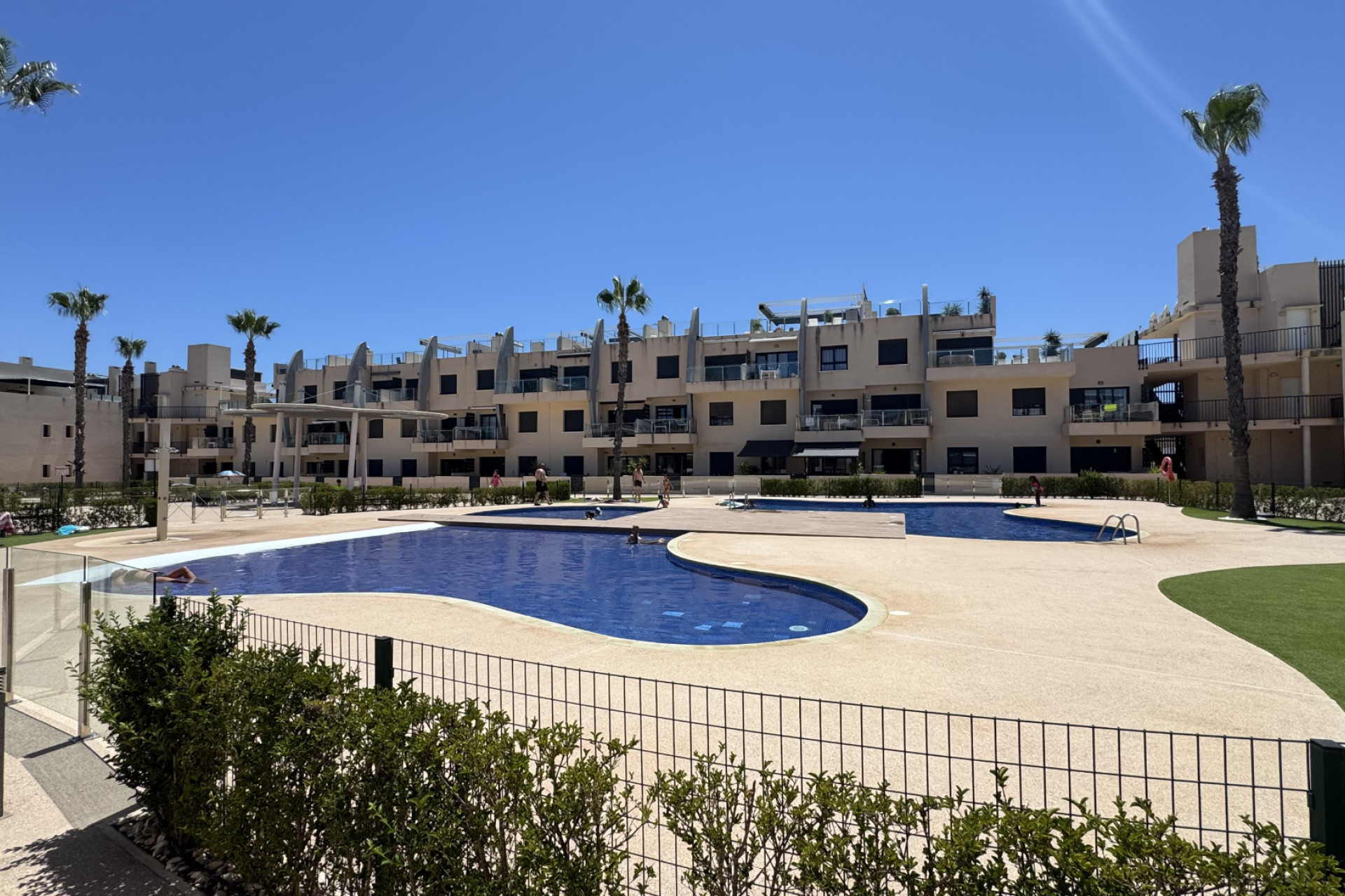 Reventa - Apartamento / piso - Pilar de la Horadada - La Torre De La Horadada