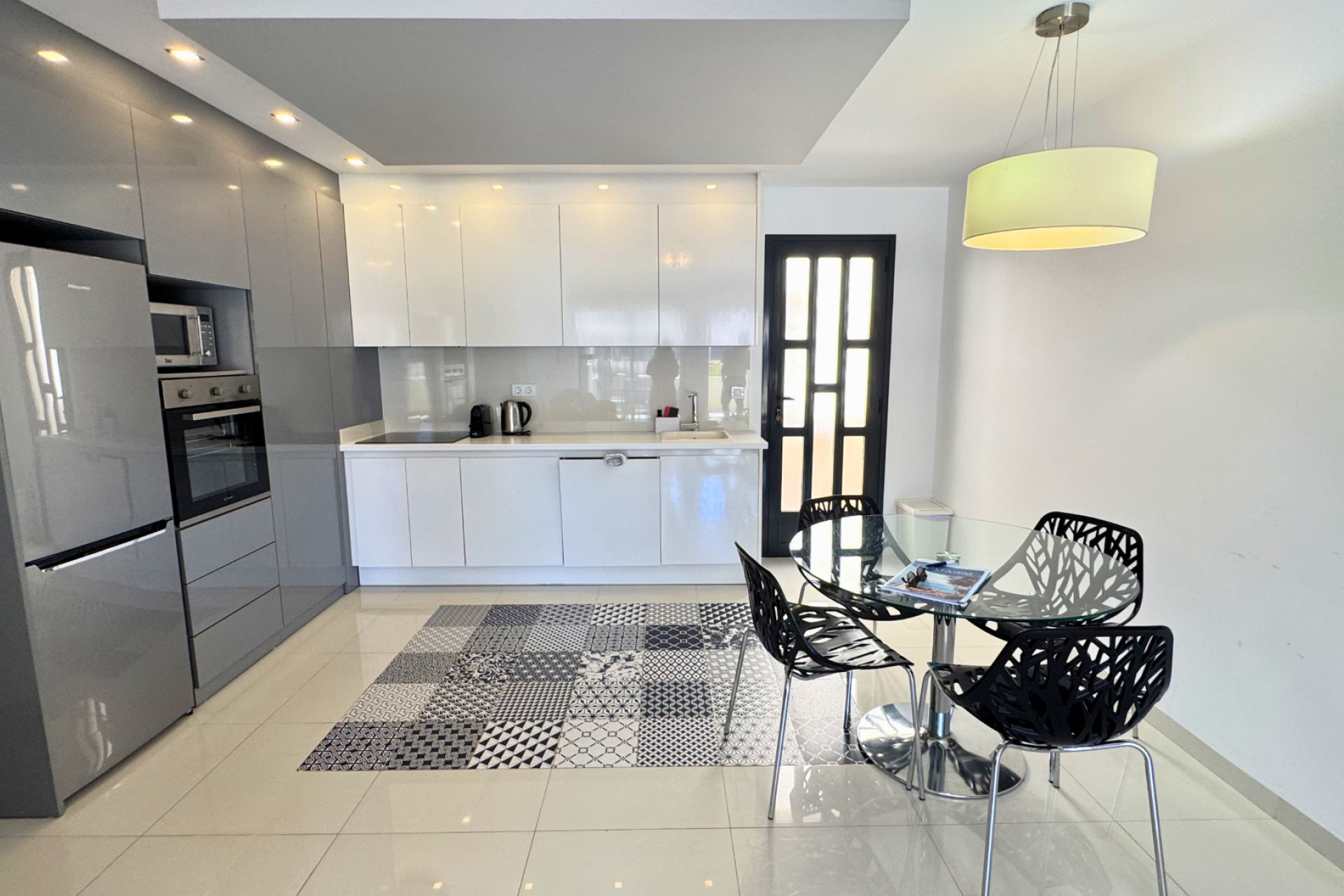 Reventa - Apartamento / piso - Pilar de la Horadada - La Torre De La Horadada