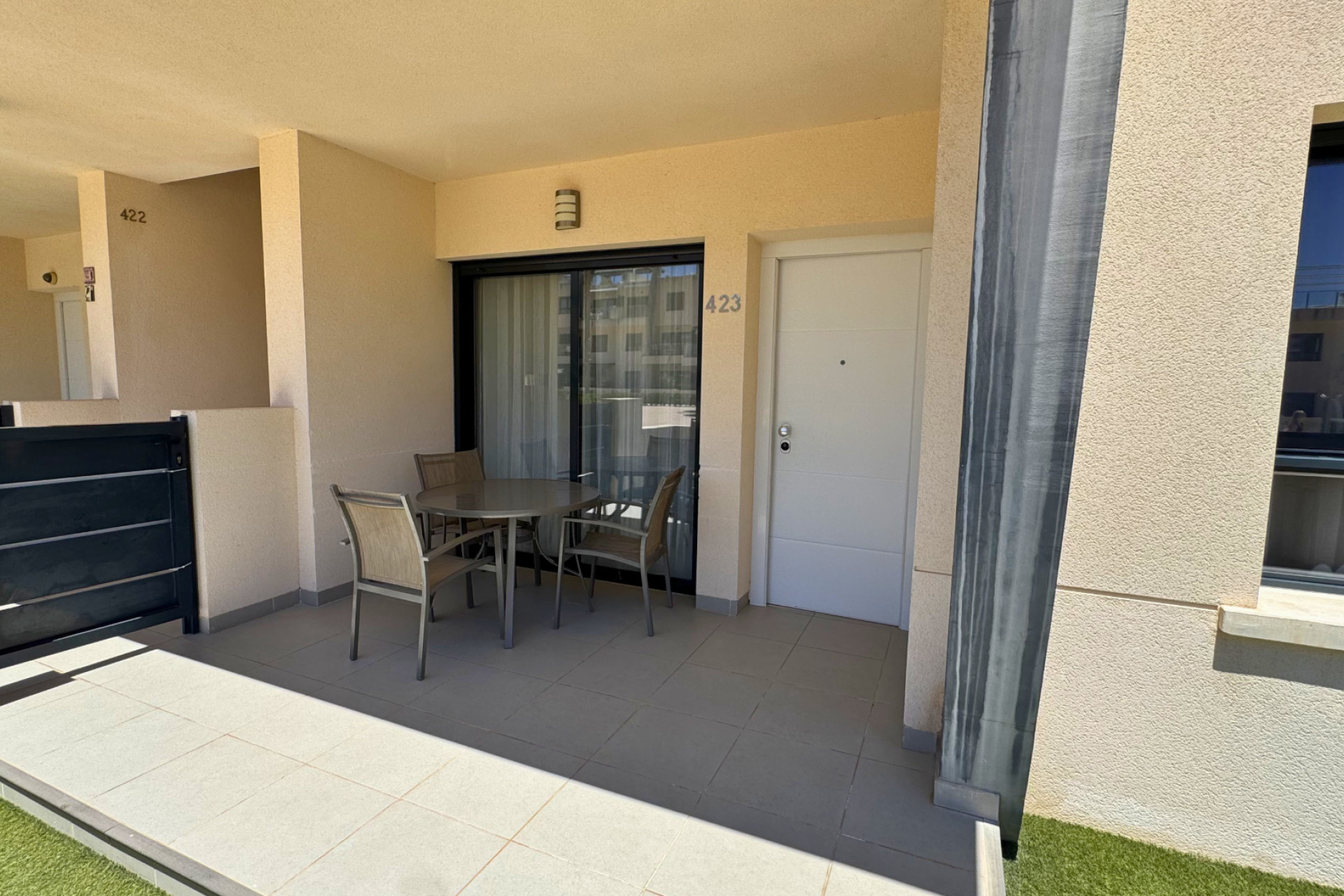Reventa - Apartamento / piso - Pilar de la Horadada - La Torre De La Horadada