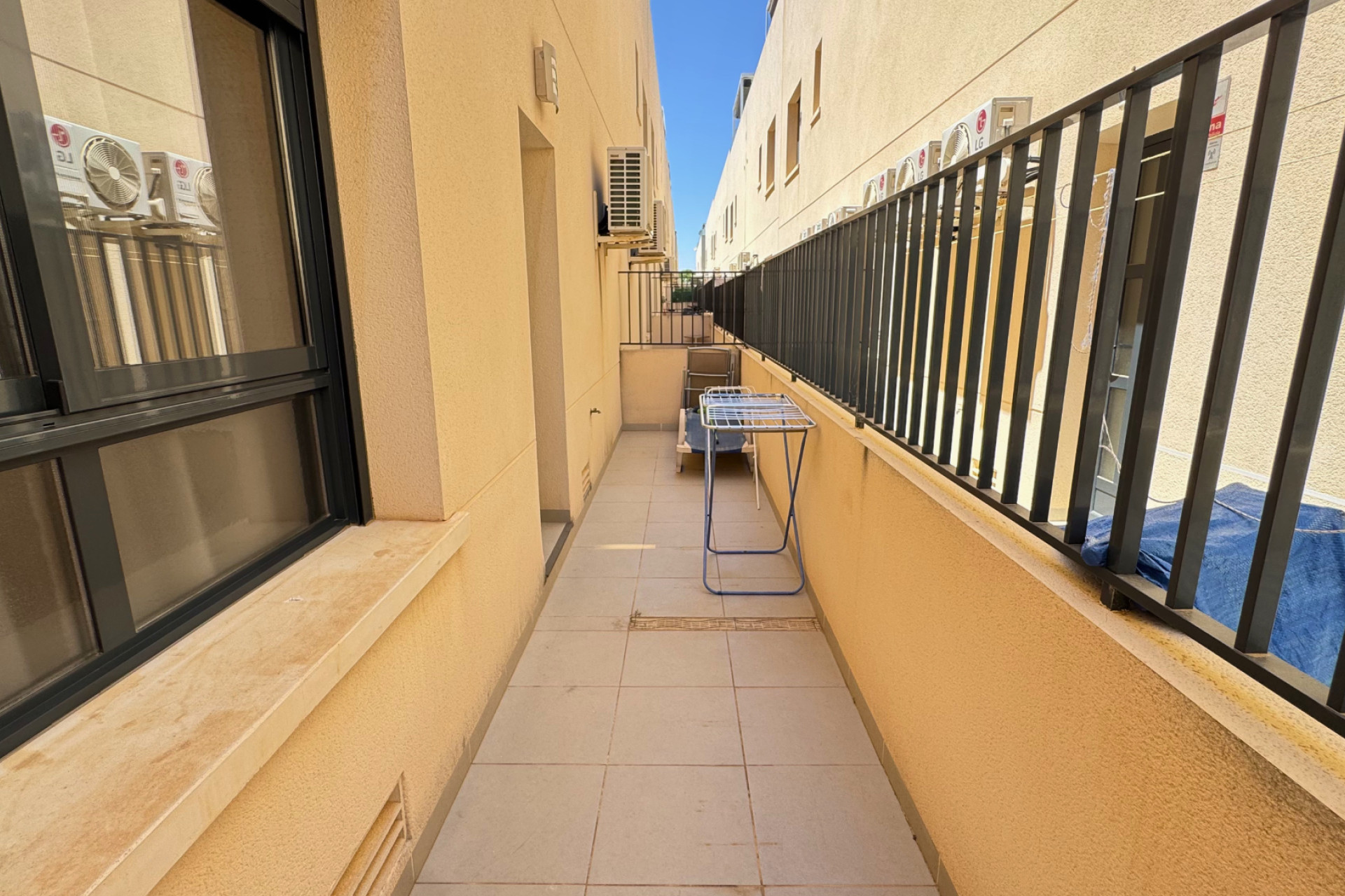 Reventa - Apartamento / piso - Pilar de la Horadada - La Torre De La Horadada