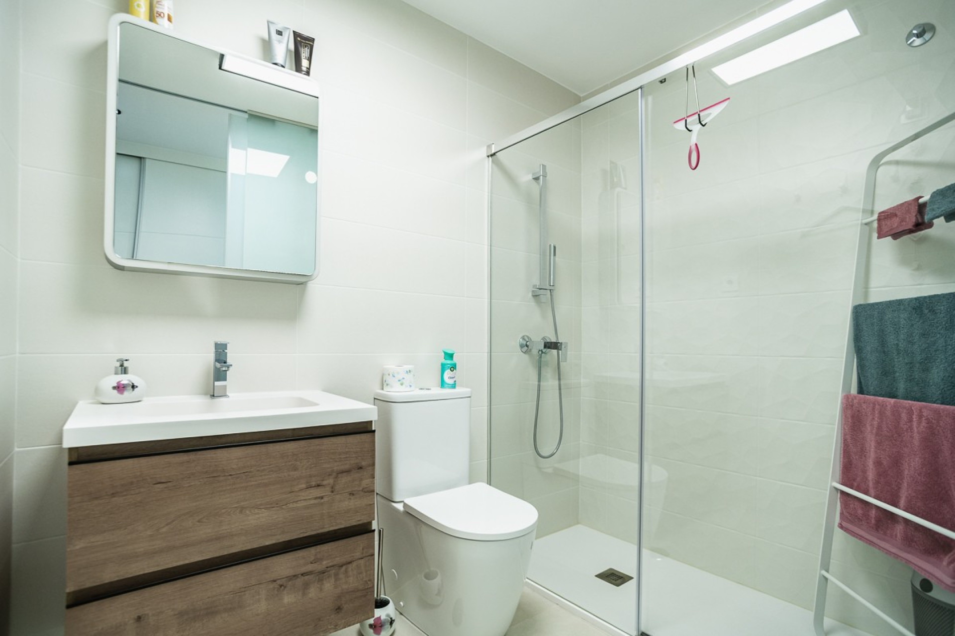 Reventa - Apartamento / piso - Pilar de la Horadada - Lo Romero Golf