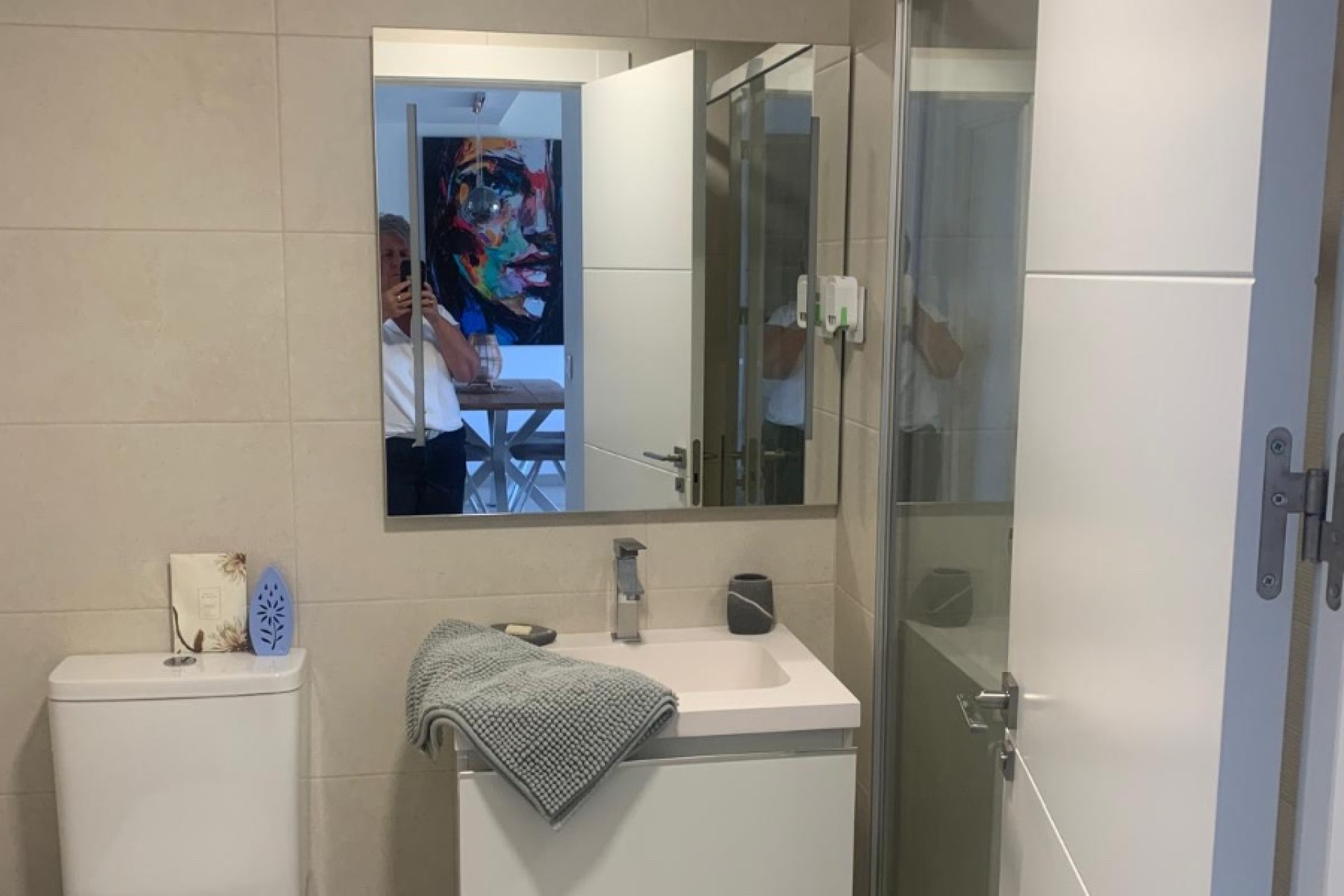 Reventa - Apartamento / piso - Pilar de la Horadada - Lo Romero Golf