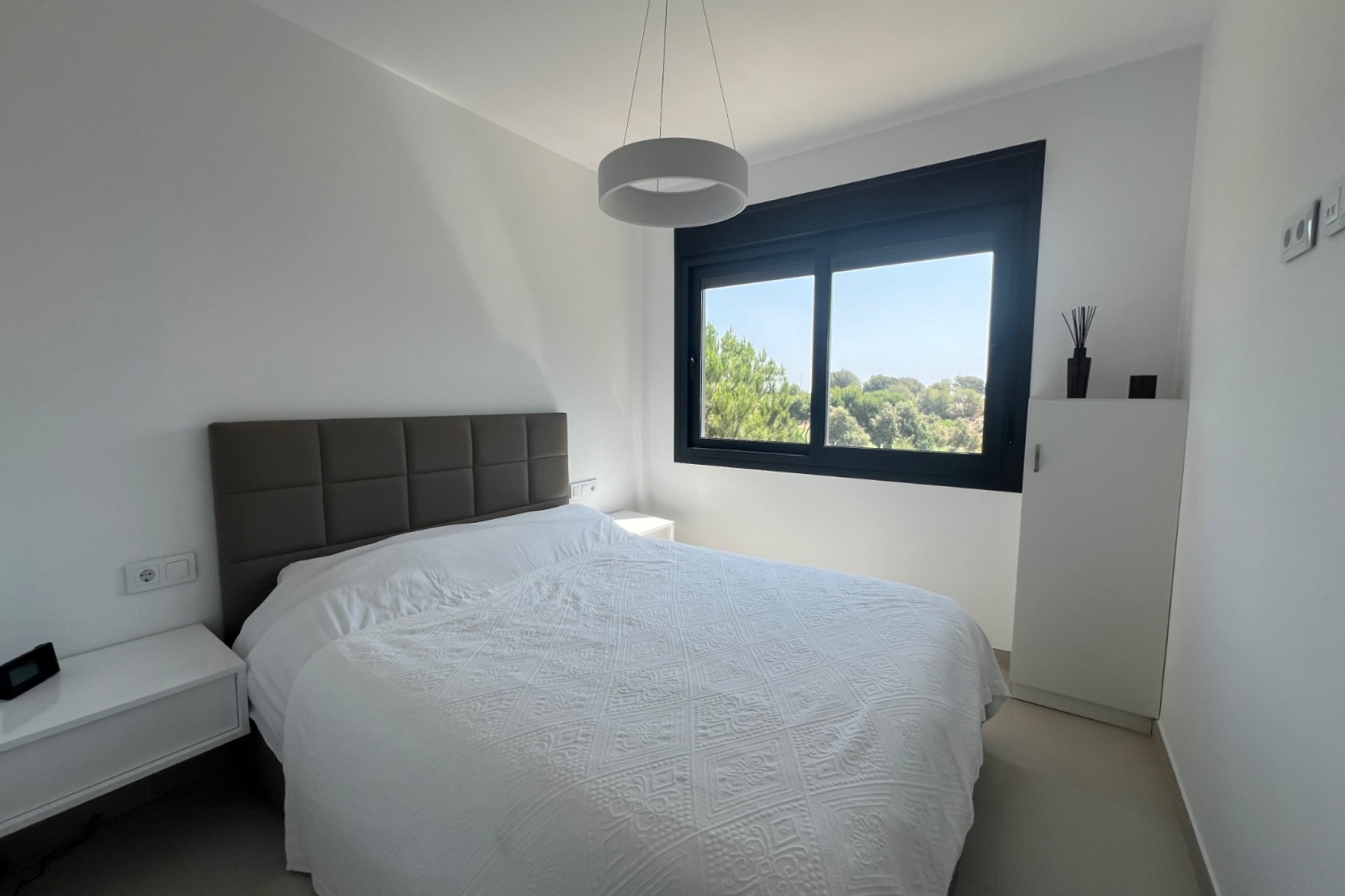 Reventa - Apartamento / piso - Pilar de la Horadada - Lo Romero Golf