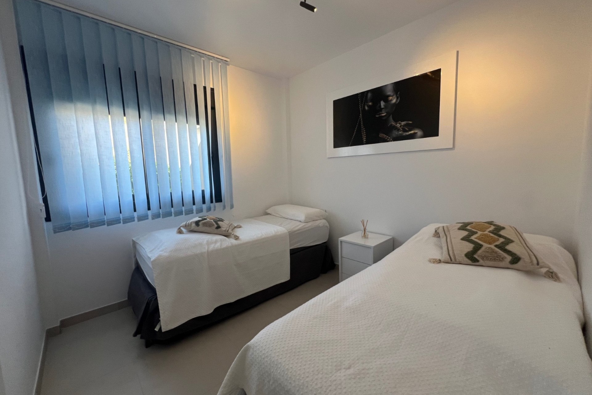 Reventa - Apartamento / piso - Pilar de la Horadada - Lo Romero Golf