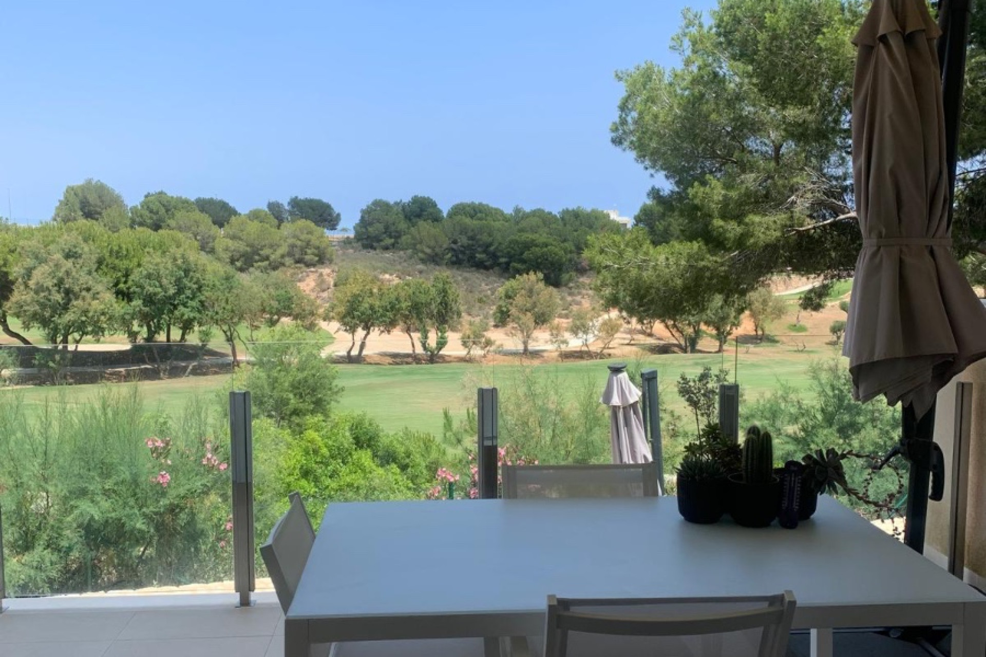 Reventa - Apartamento / piso - Pilar de la Horadada - Lo Romero Golf