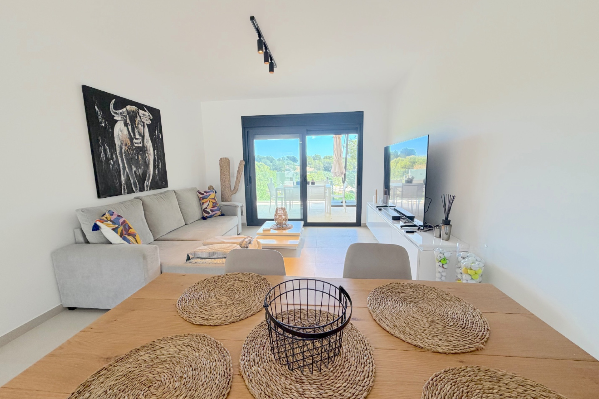 Reventa - Apartamento / piso - Pilar de la Horadada - Lo Romero Golf