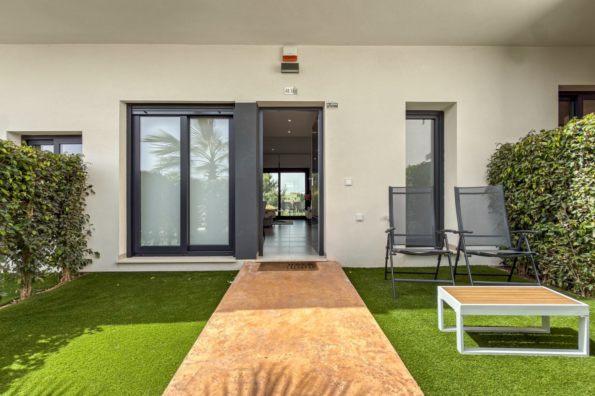 Reventa - Apartamento / piso - Pilar de la Horadada - Lo Romero Golf