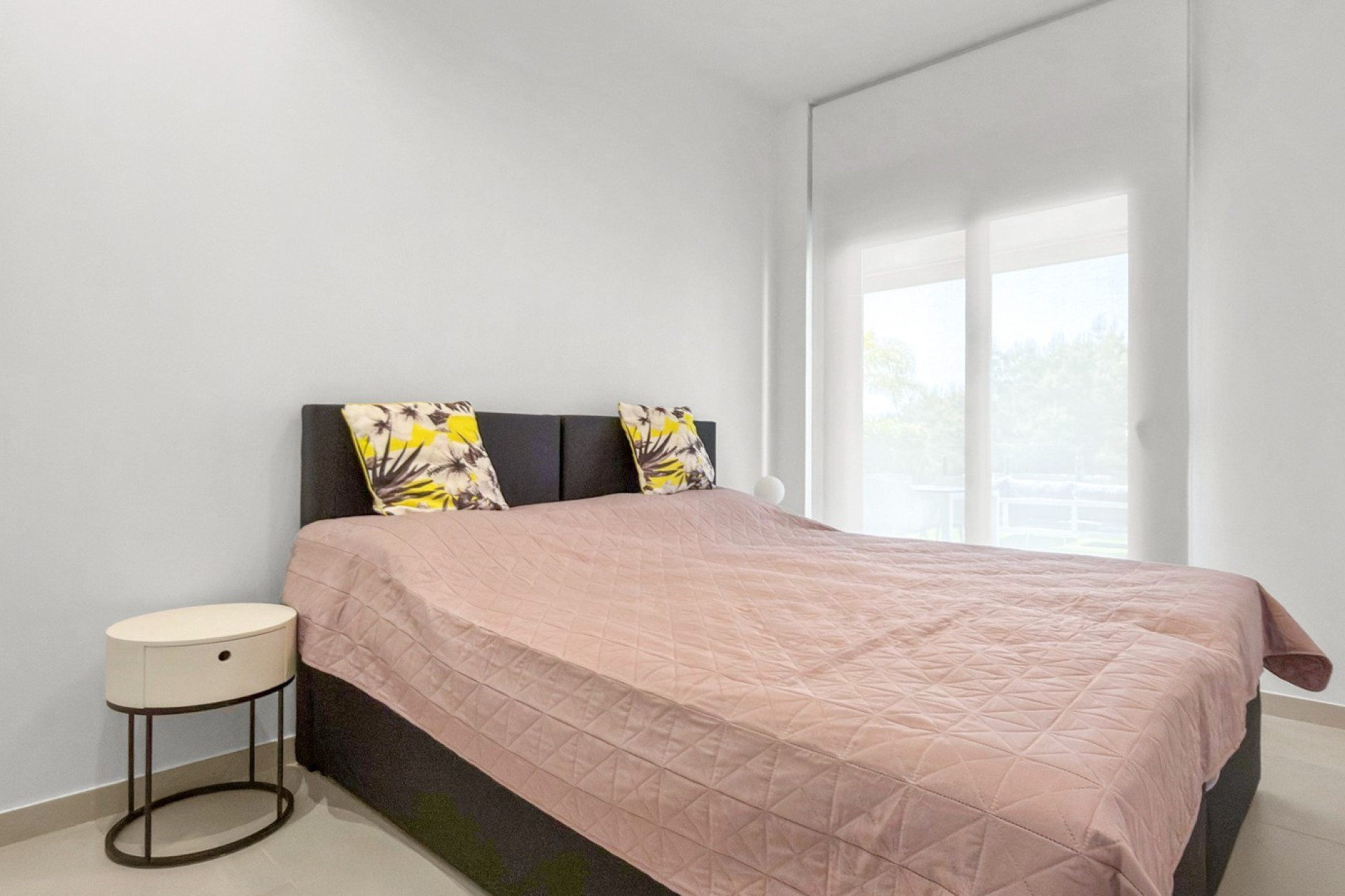 Reventa - Apartamento / piso - Pilar de la Horadada - Lo Romero Golf