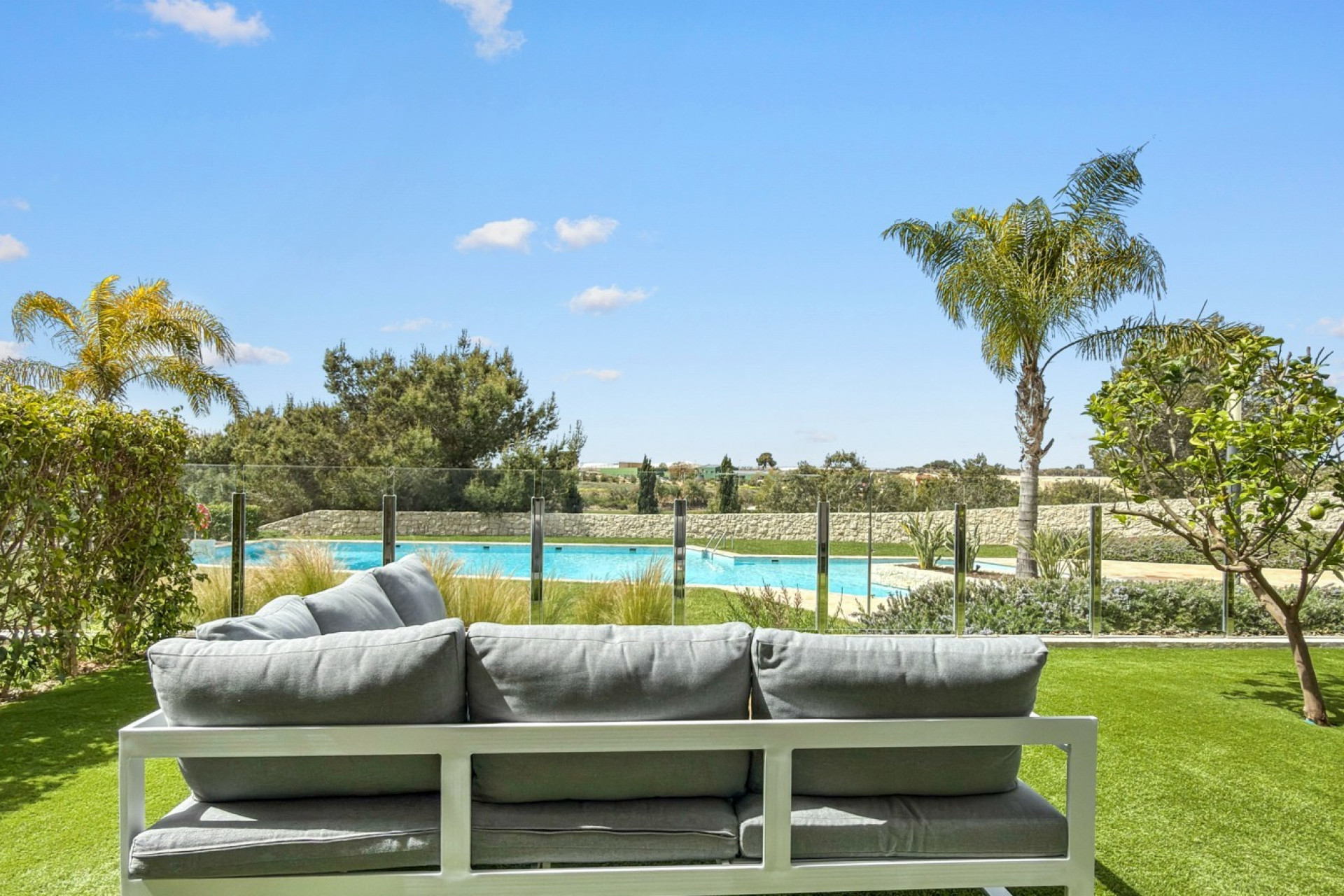 Reventa - Apartamento / piso - Pilar de la Horadada - Lo Romero Golf