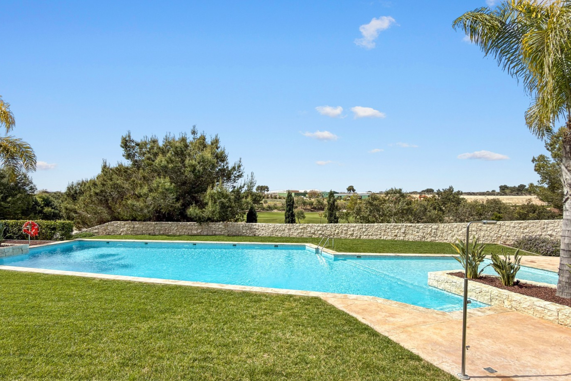 Reventa - Apartamento / piso - Pilar de la Horadada - Lo Romero Golf