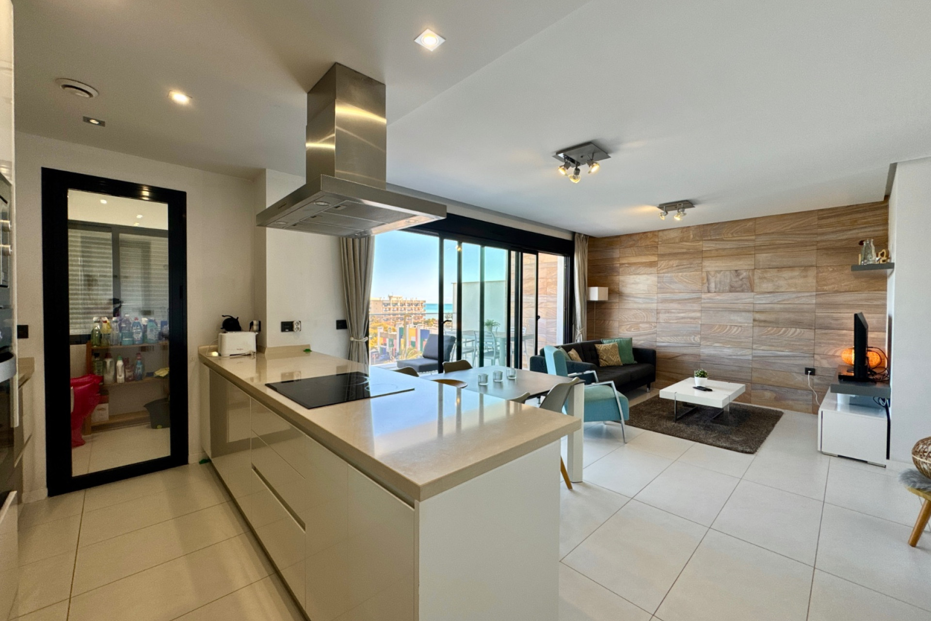 Reventa - Apartamento / piso - Pilar de la Horadada - Mil Palmeras