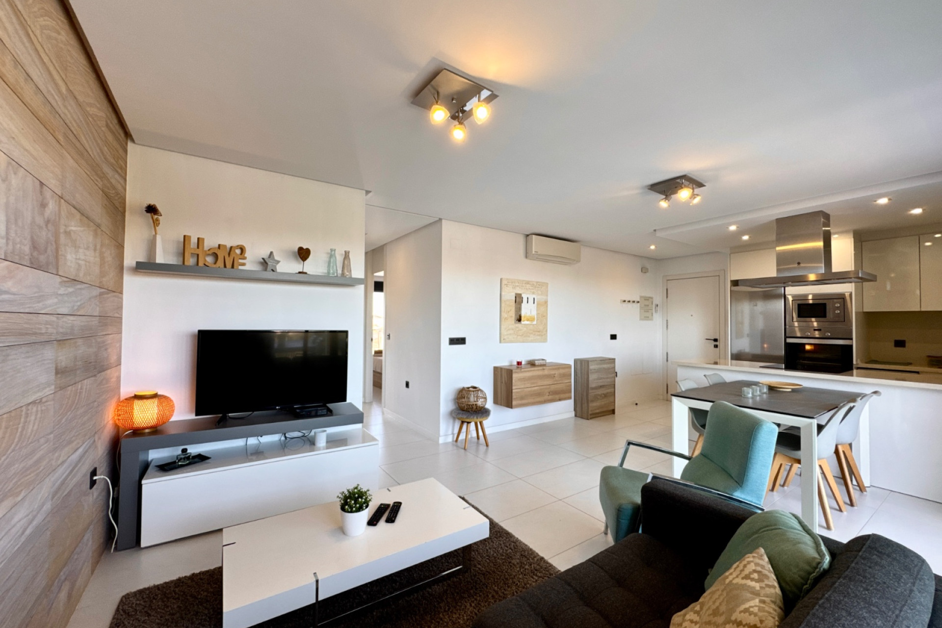 Reventa - Apartamento / piso - Pilar de la Horadada - Mil Palmeras