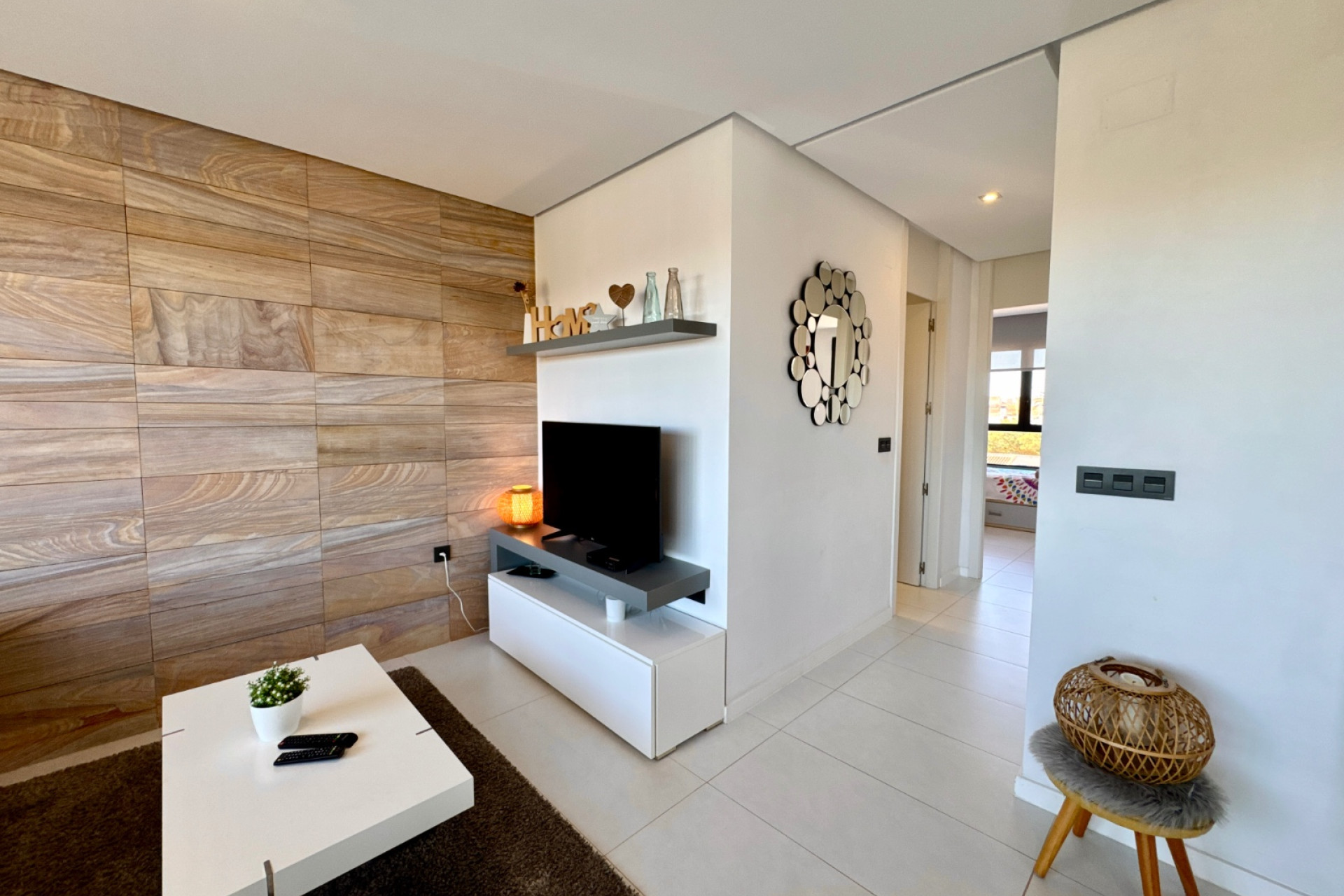 Reventa - Apartamento / piso - Pilar de la Horadada - Mil Palmeras