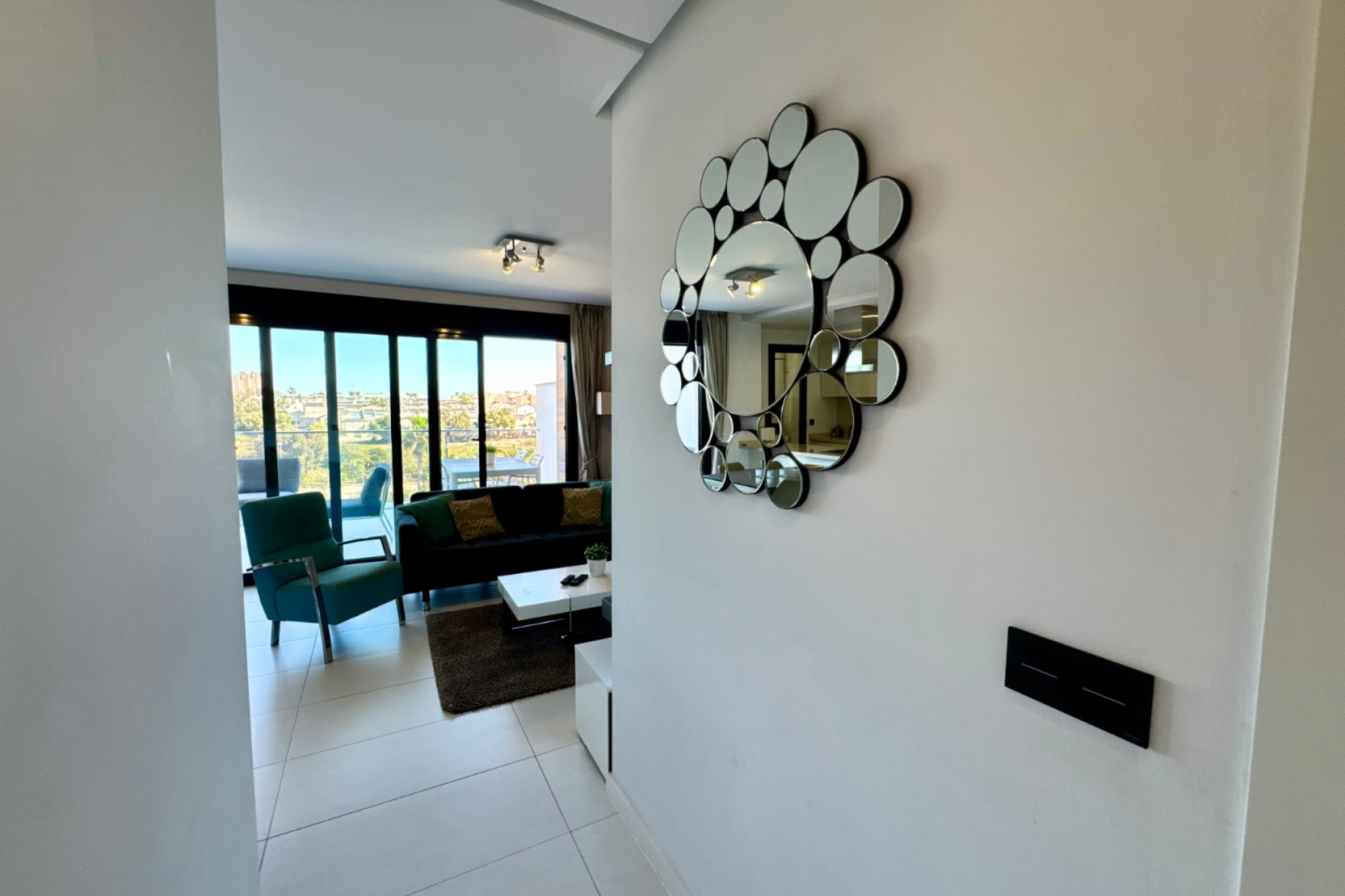 Reventa - Apartamento / piso - Pilar de la Horadada - Mil Palmeras