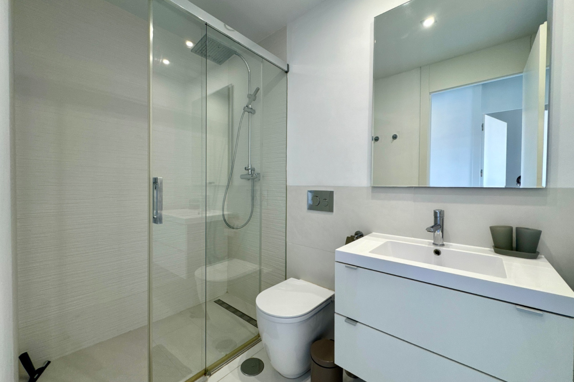 Reventa - Apartamento / piso - Pilar de la Horadada - Mil Palmeras