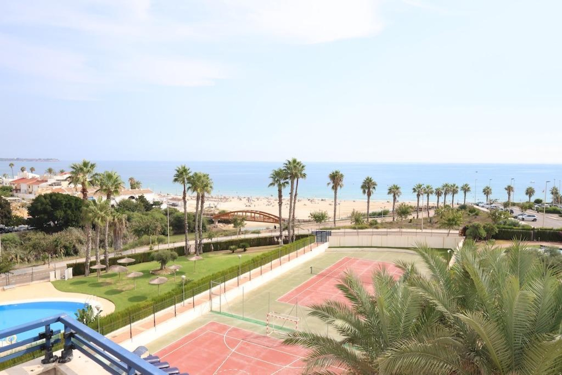 Reventa - Apartamento / piso - Pilar de la Horadada - Mil Palmeras