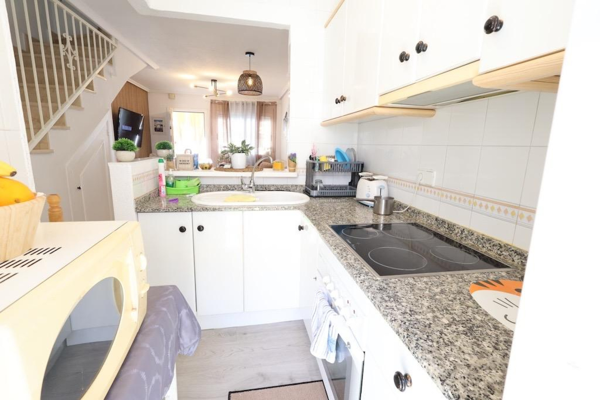 Reventa - Apartamento / piso - Pilar de la Horadada - Torre De La Horadada