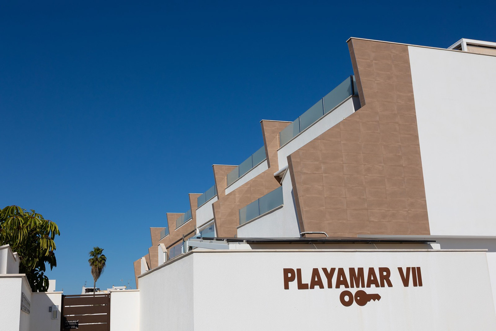 Reventa - Apartamento / piso - Pilar de la Horadada - Zona Pueblo