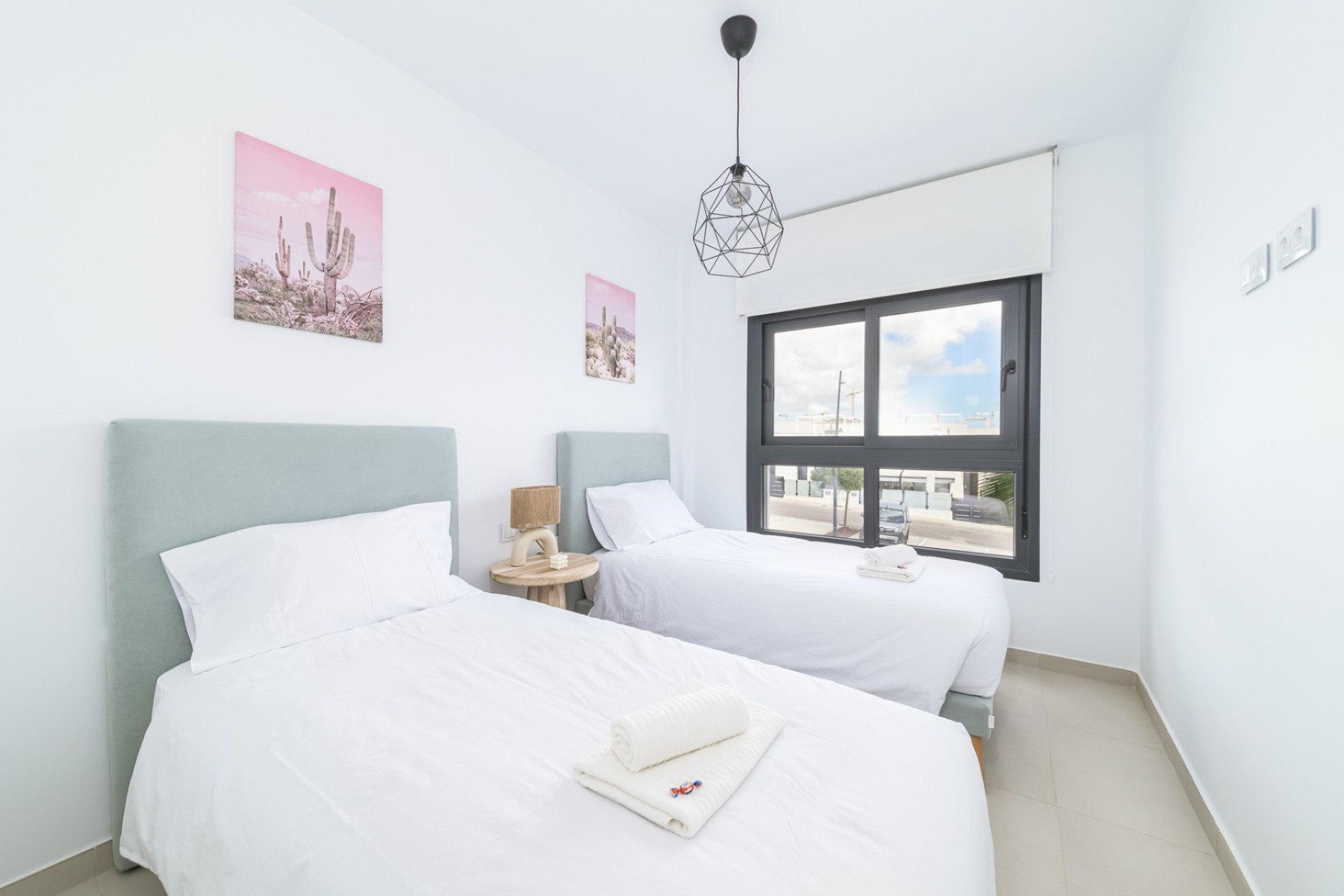 Reventa - Apartamento / piso - Pilar de la Horadada