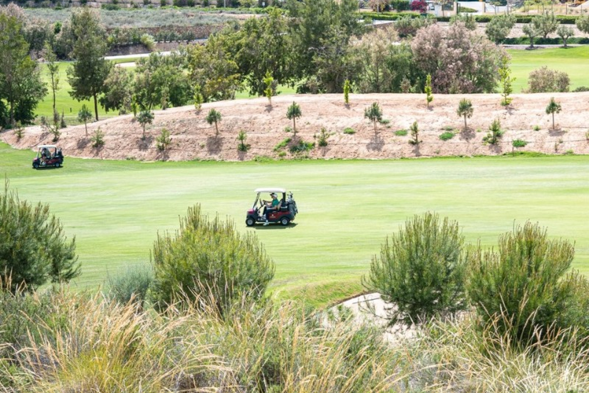 Reventa - Apartamento / piso - Pilar de la Horadada