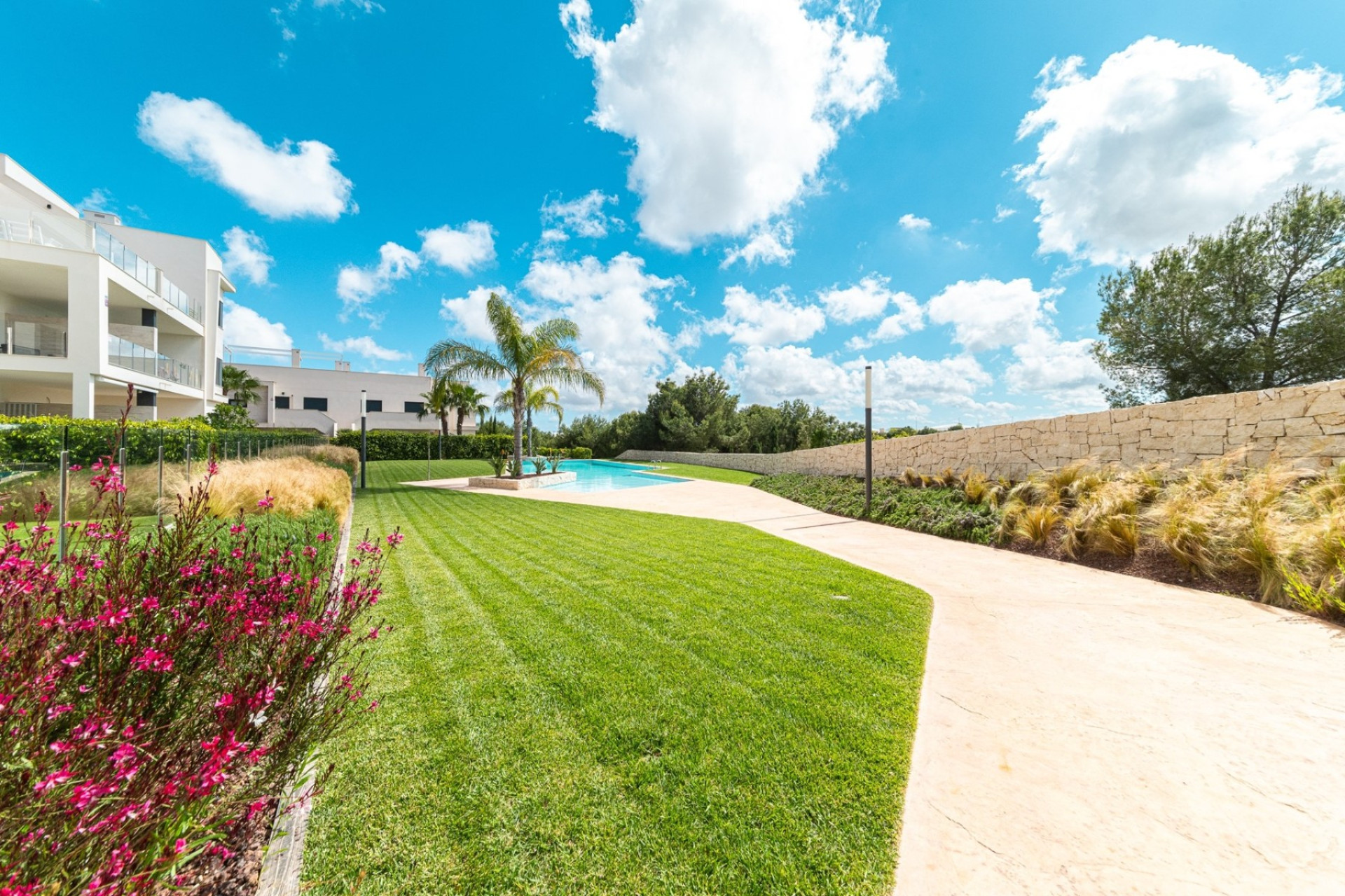 Reventa - Apartamento / piso - Pilar de la Horadada