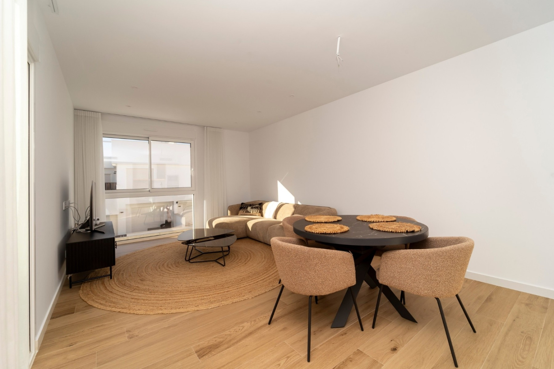 Reventa - Apartamento / piso - Pilar de la Horadada