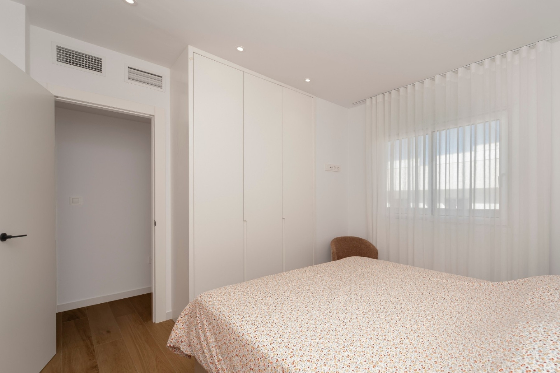 Reventa - Apartamento / piso - Pilar de la Horadada