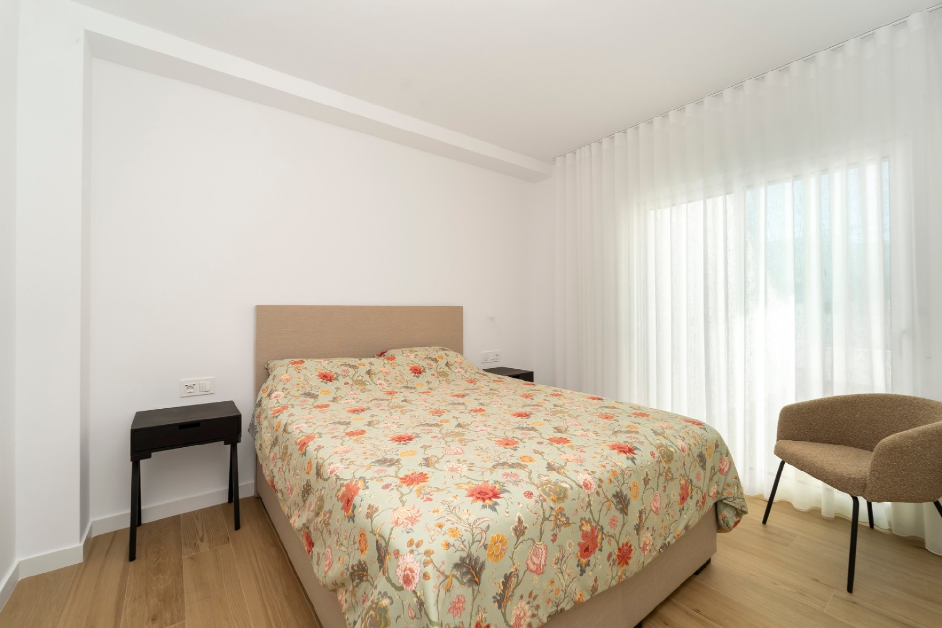 Reventa - Apartamento / piso - Pilar de la Horadada