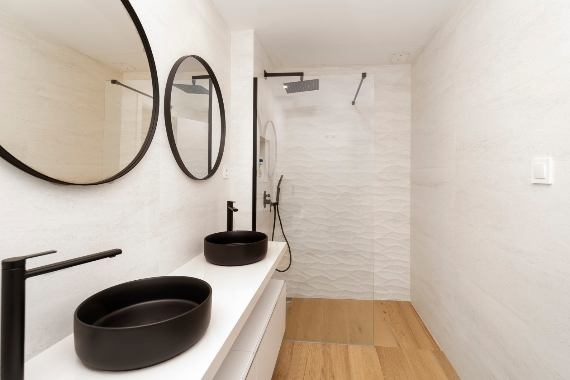 Reventa - Apartamento / piso - Pilar de la Horadada