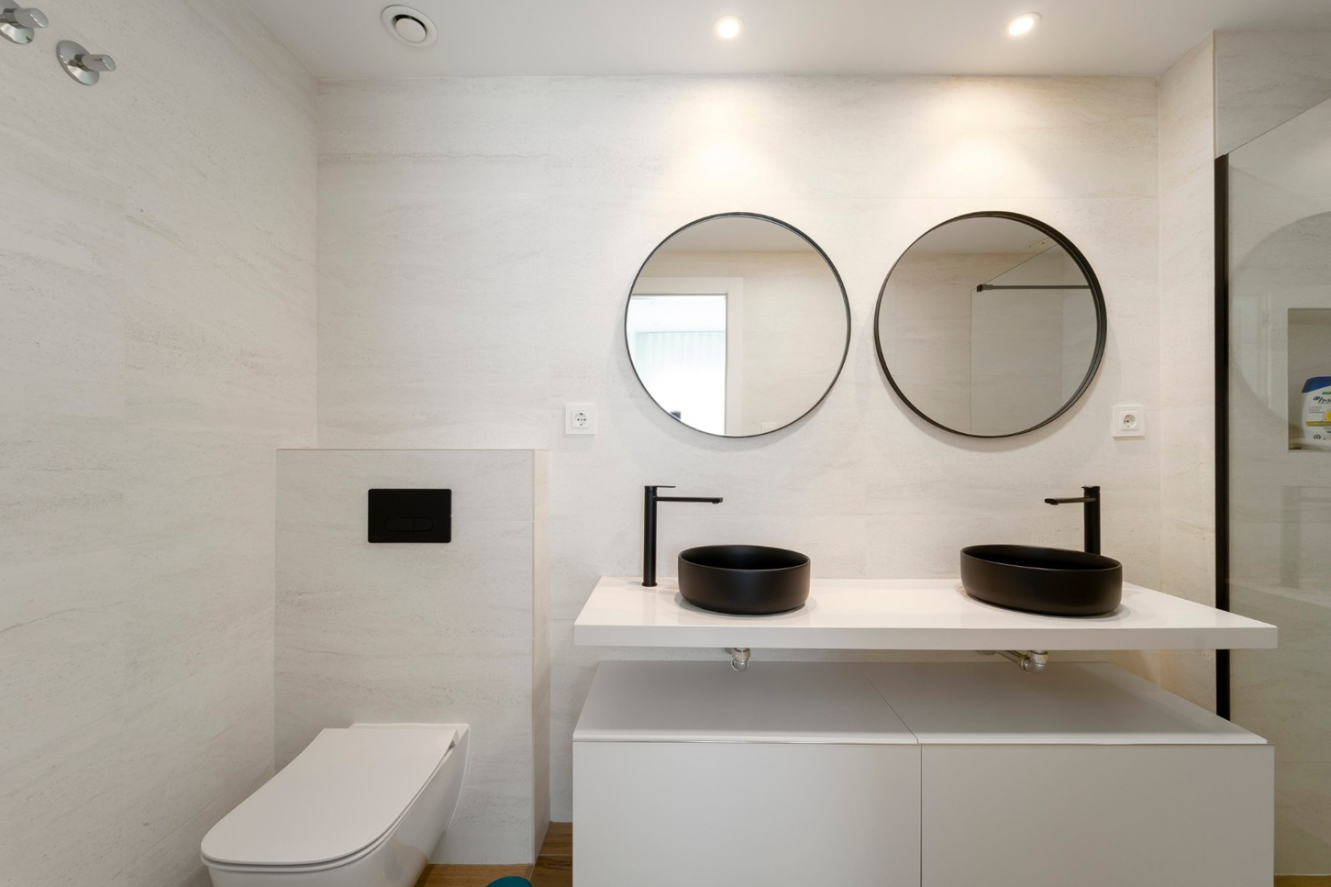 Reventa - Apartamento / piso - Pilar de la Horadada