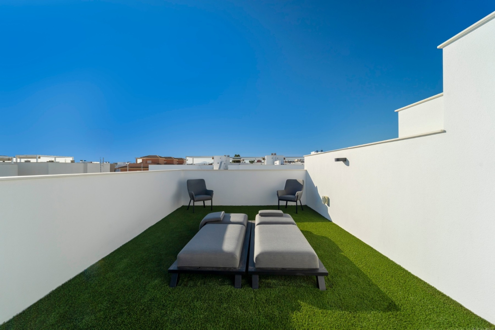 Reventa - Apartamento / piso - Pilar de la Horadada