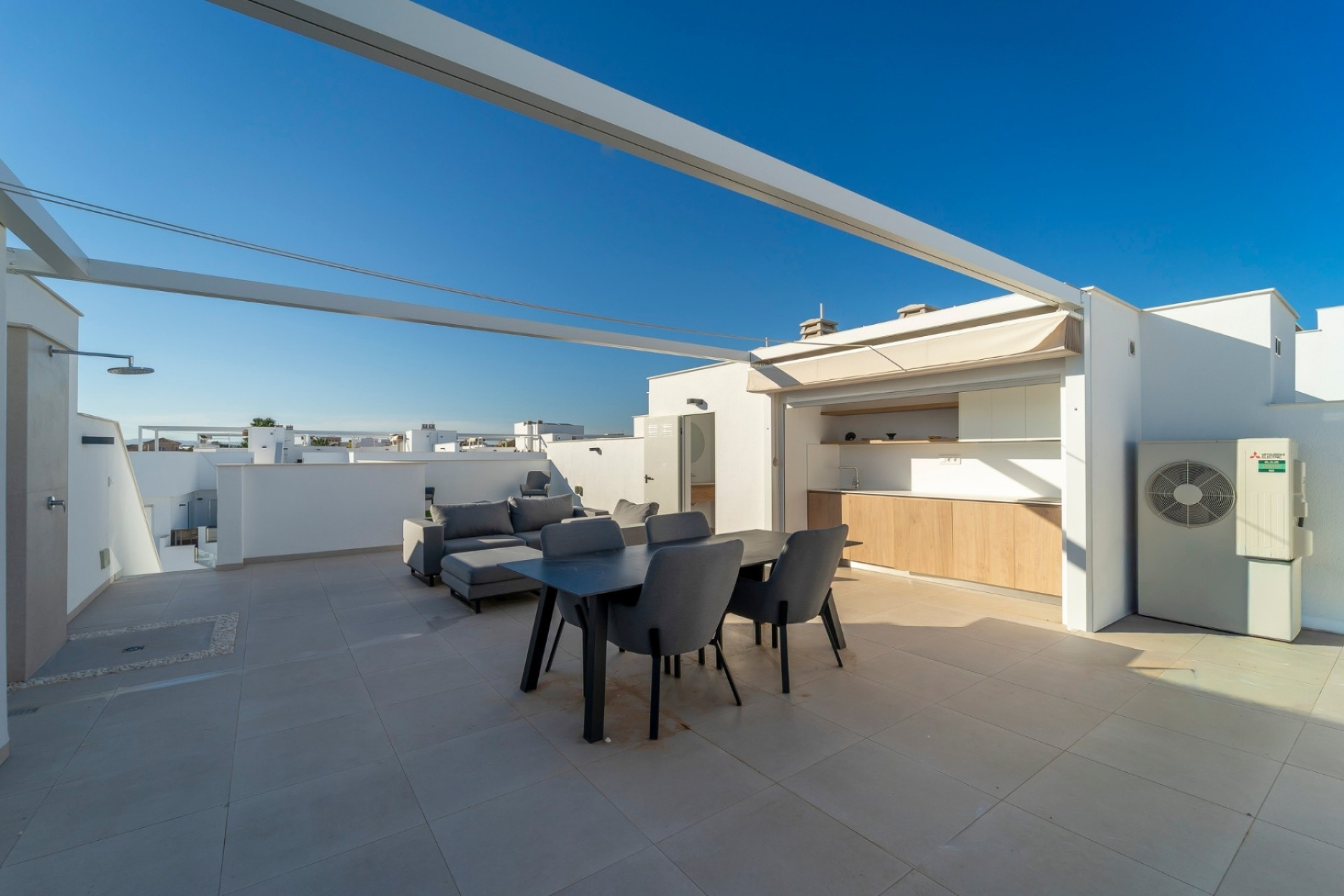 Reventa - Apartamento / piso - Pilar de la Horadada