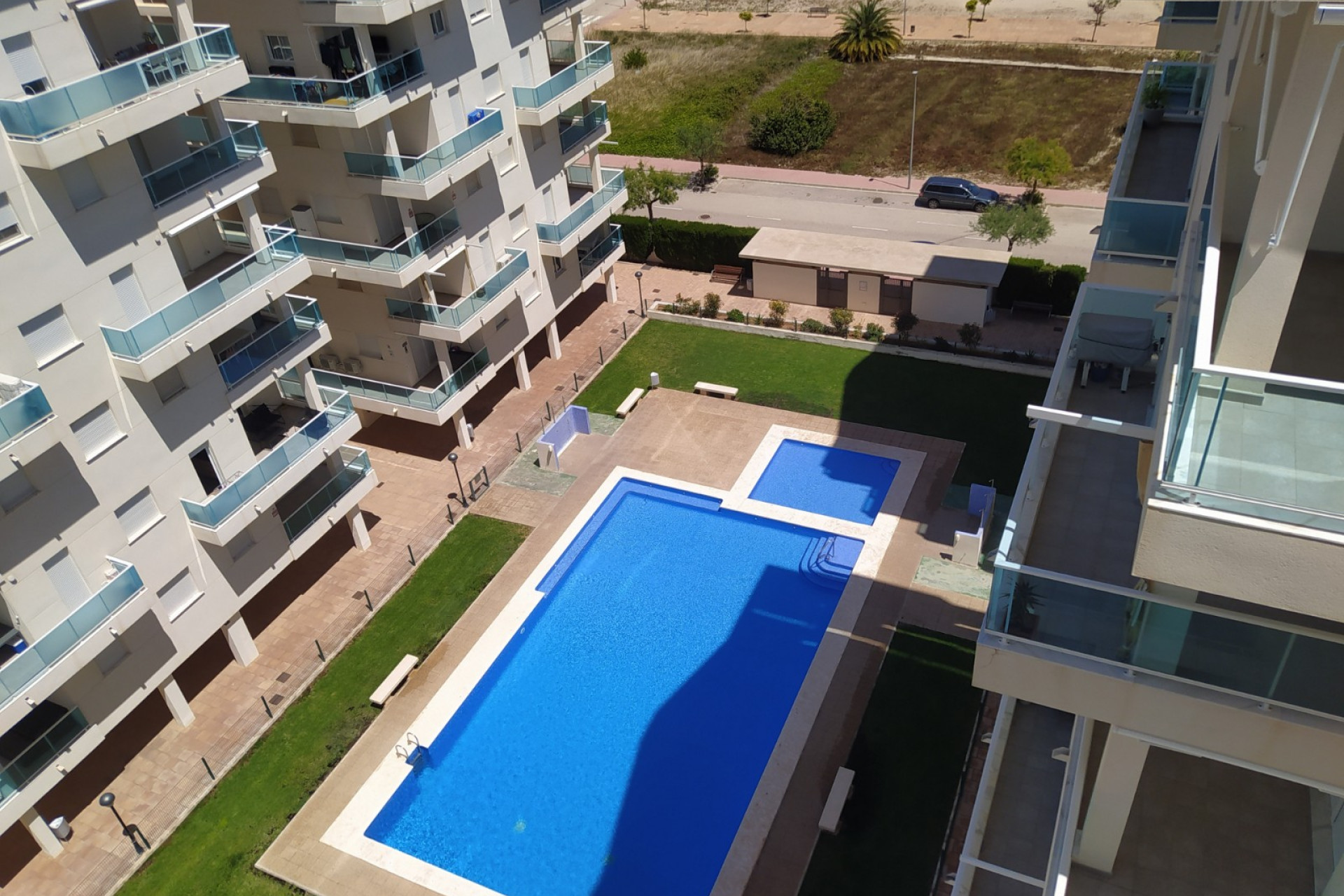 Reventa - Apartamento / piso - Piles - Playa