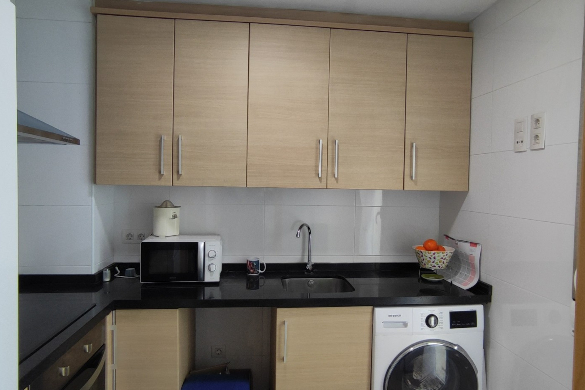 Reventa - Apartamento / piso - Piles - Playa