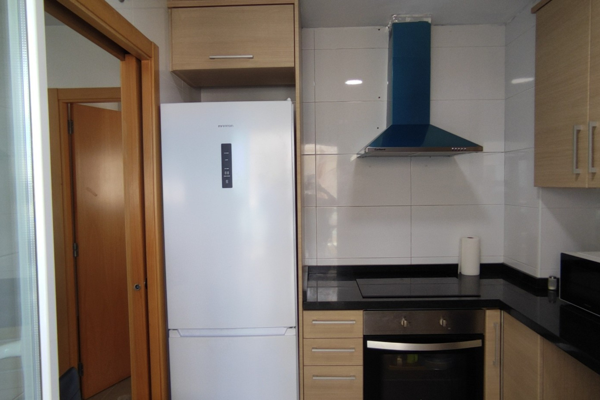 Reventa - Apartamento / piso - Piles - Playa