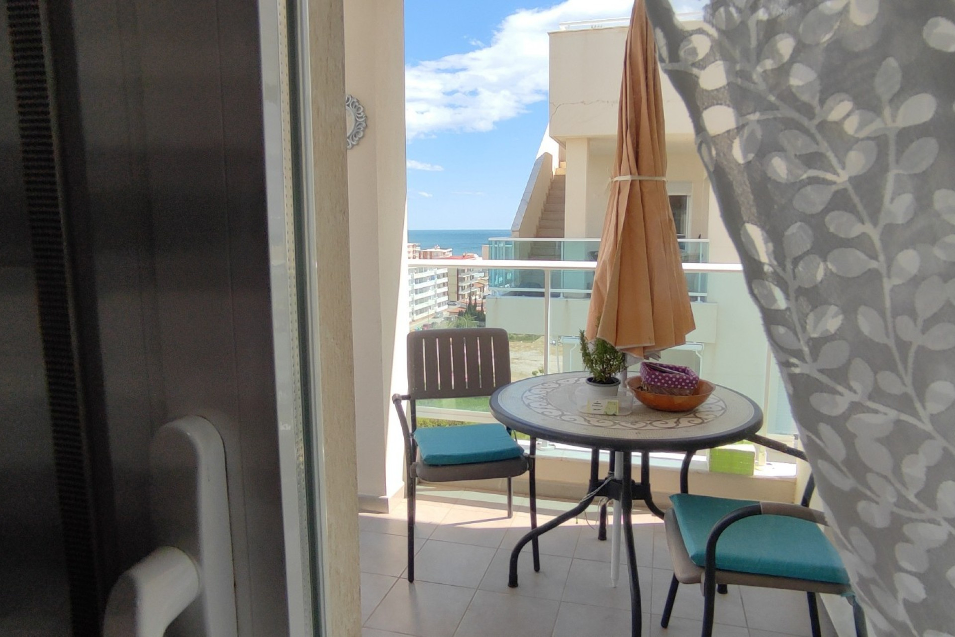 Reventa - Apartamento / piso - Piles - Playa