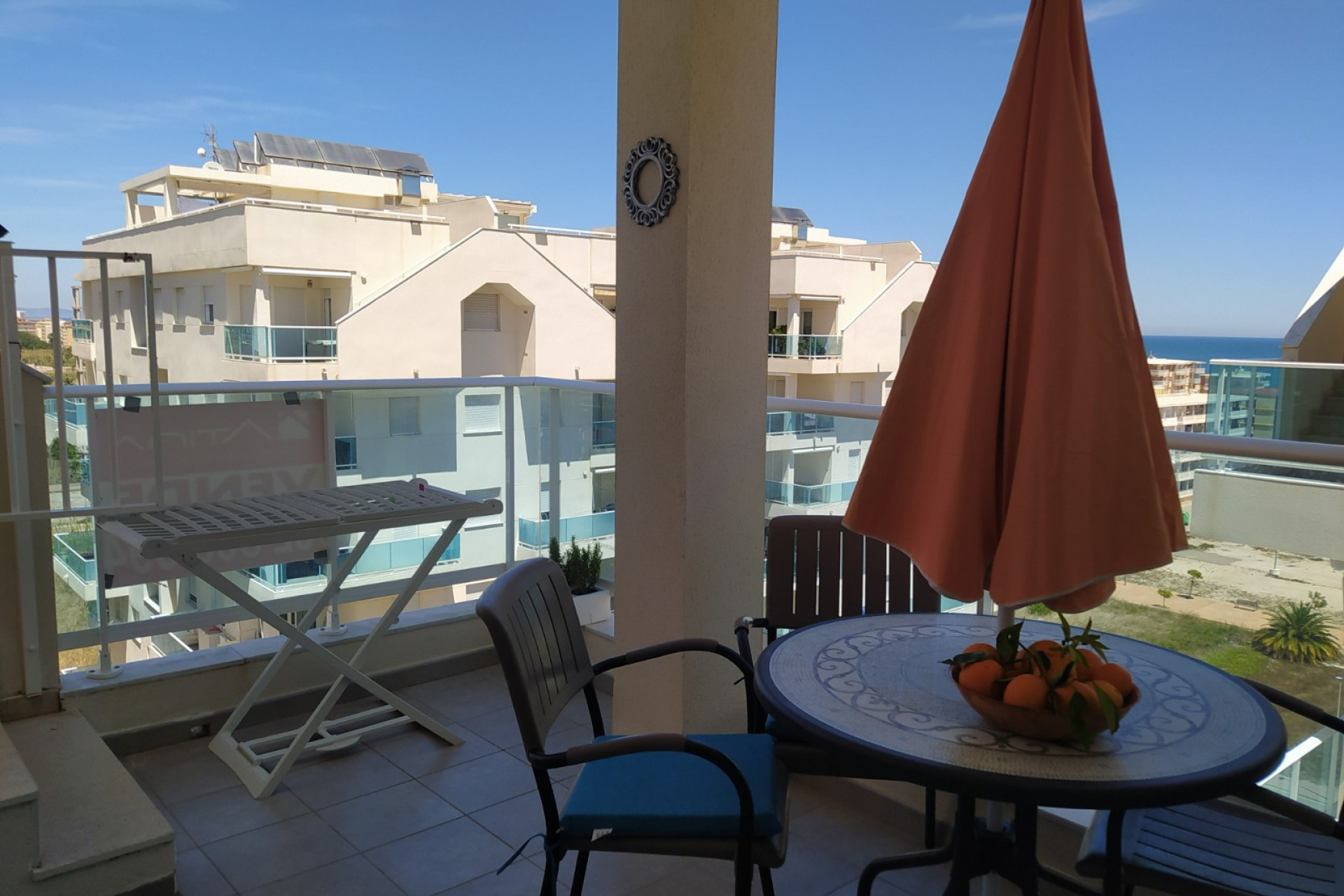 Reventa - Apartamento / piso - Piles - Playa